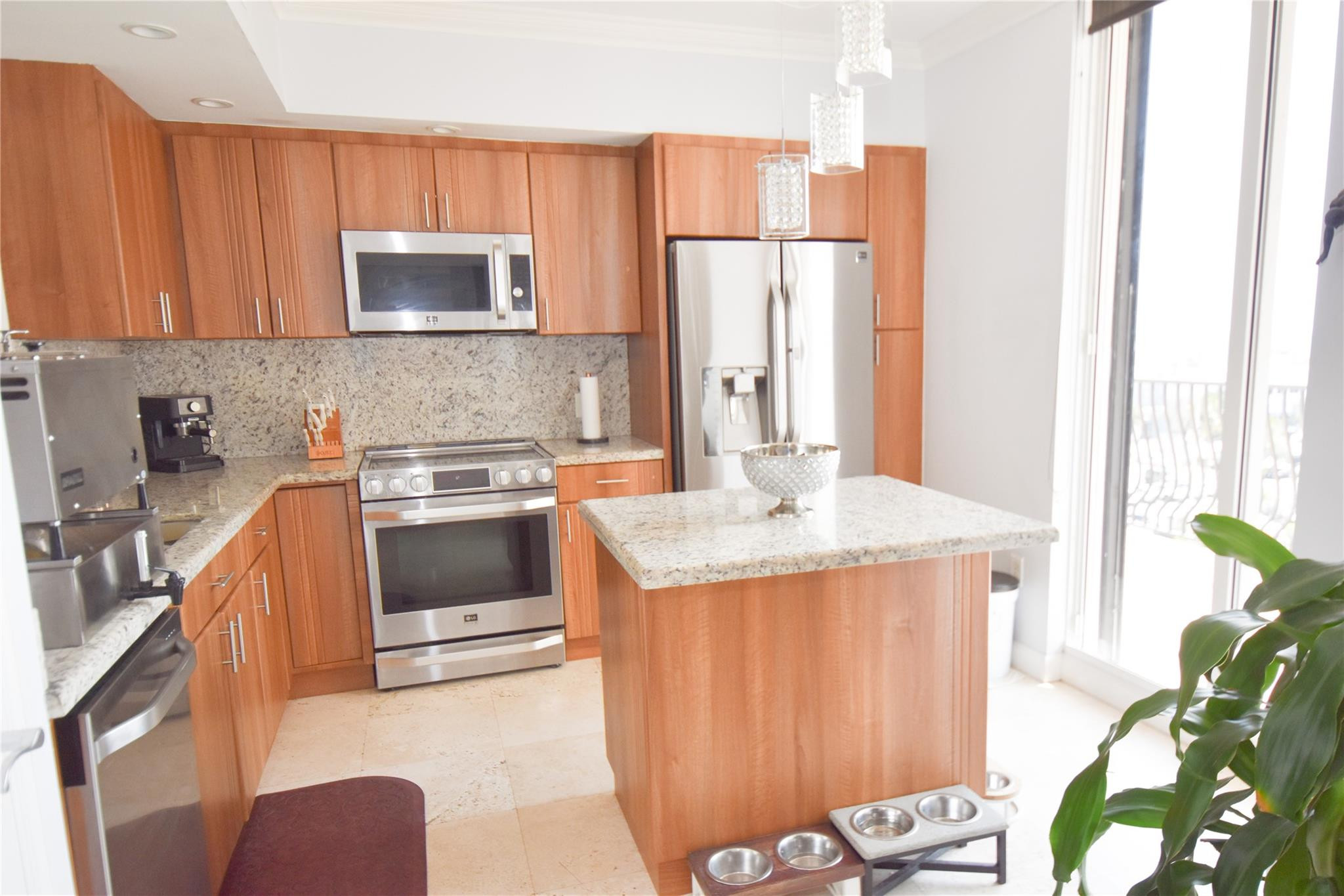 100 S Birch Road 702E