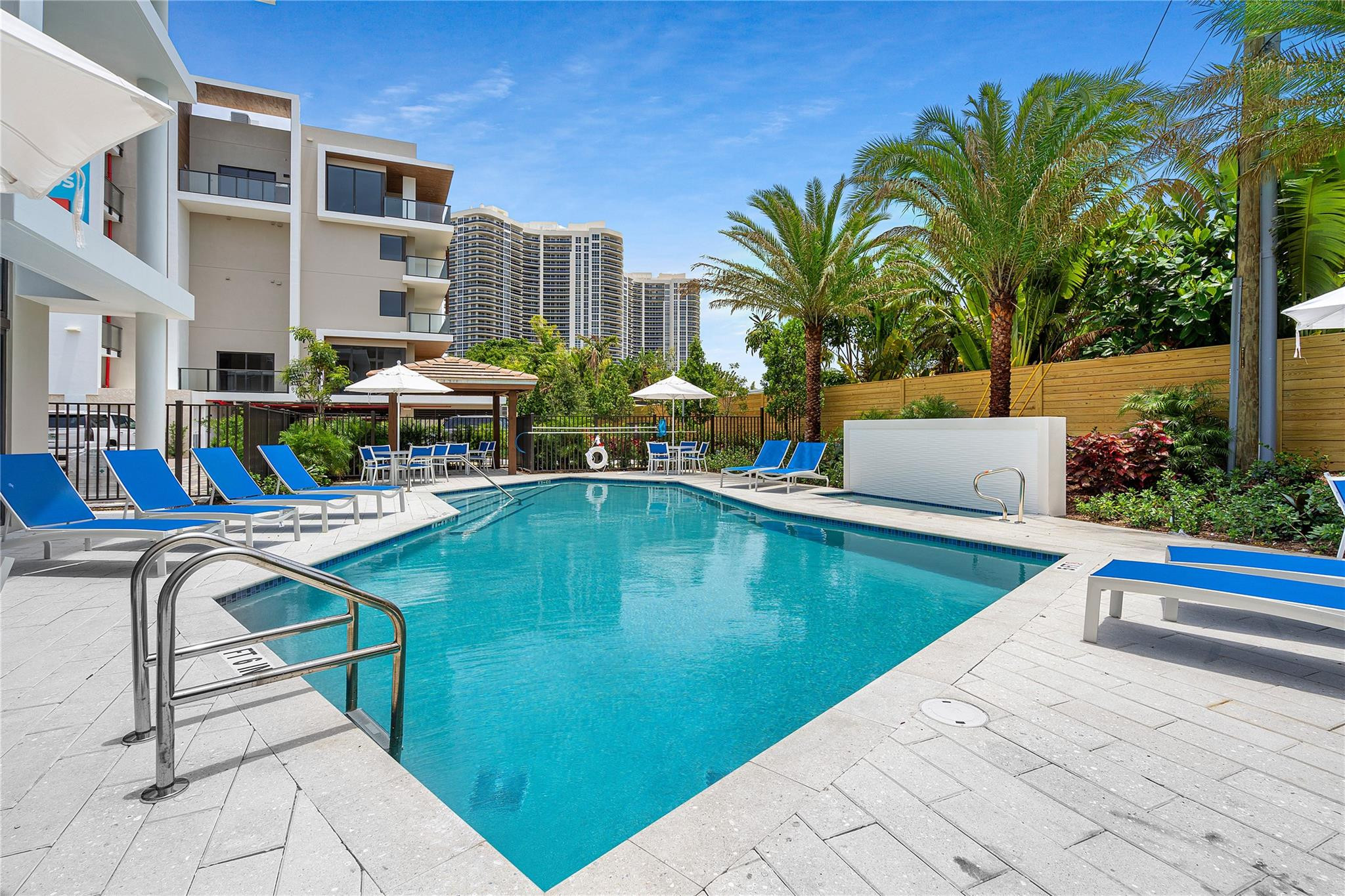 3030 N Ocean S203