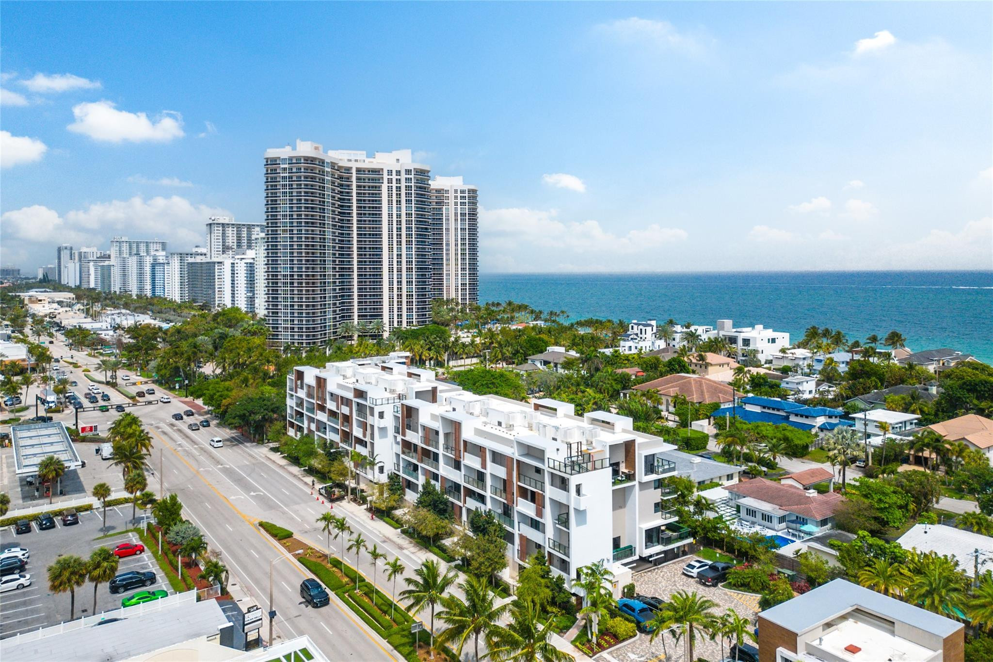 3030 N Ocean S203