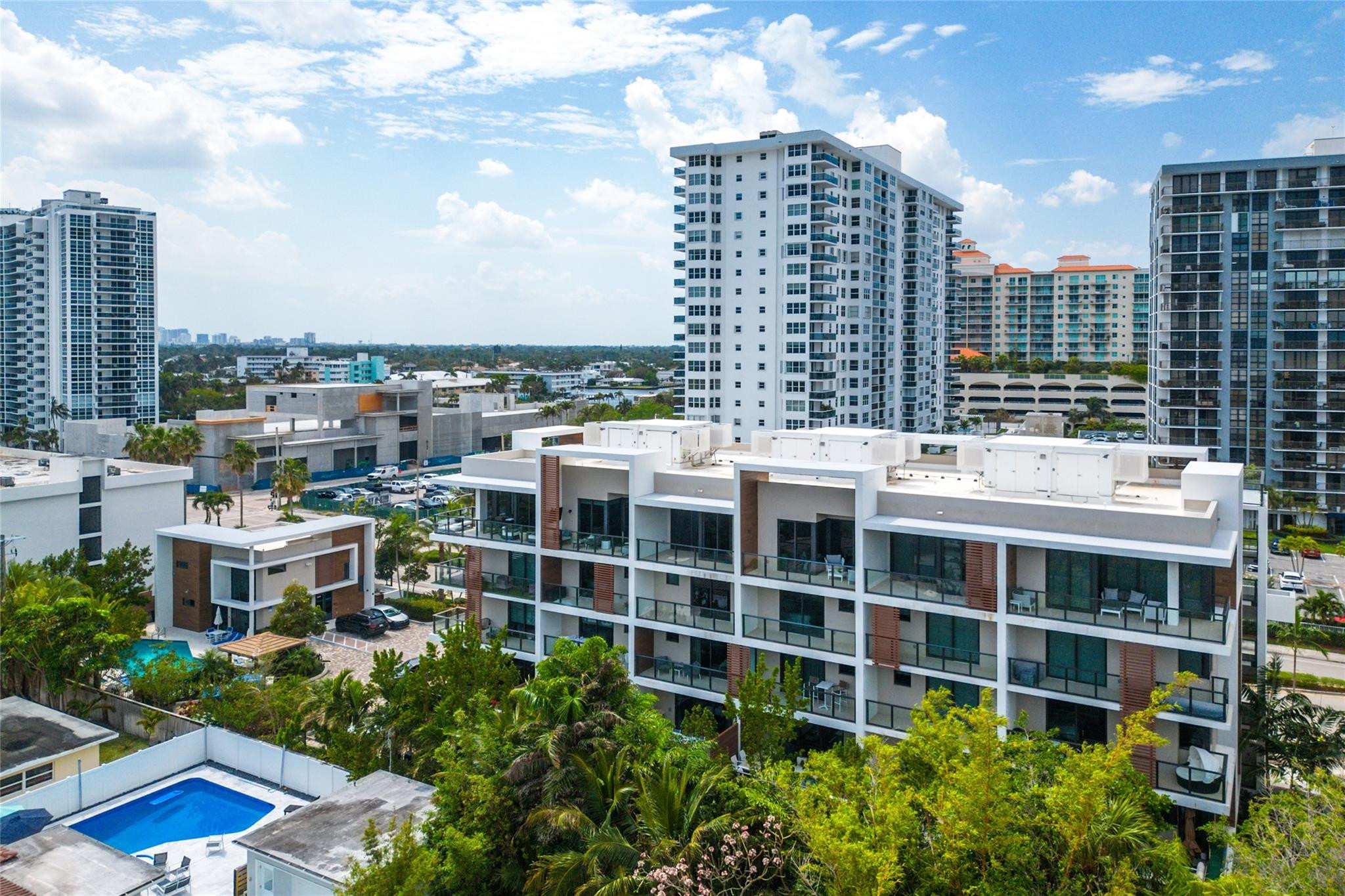 3030 N Ocean S203