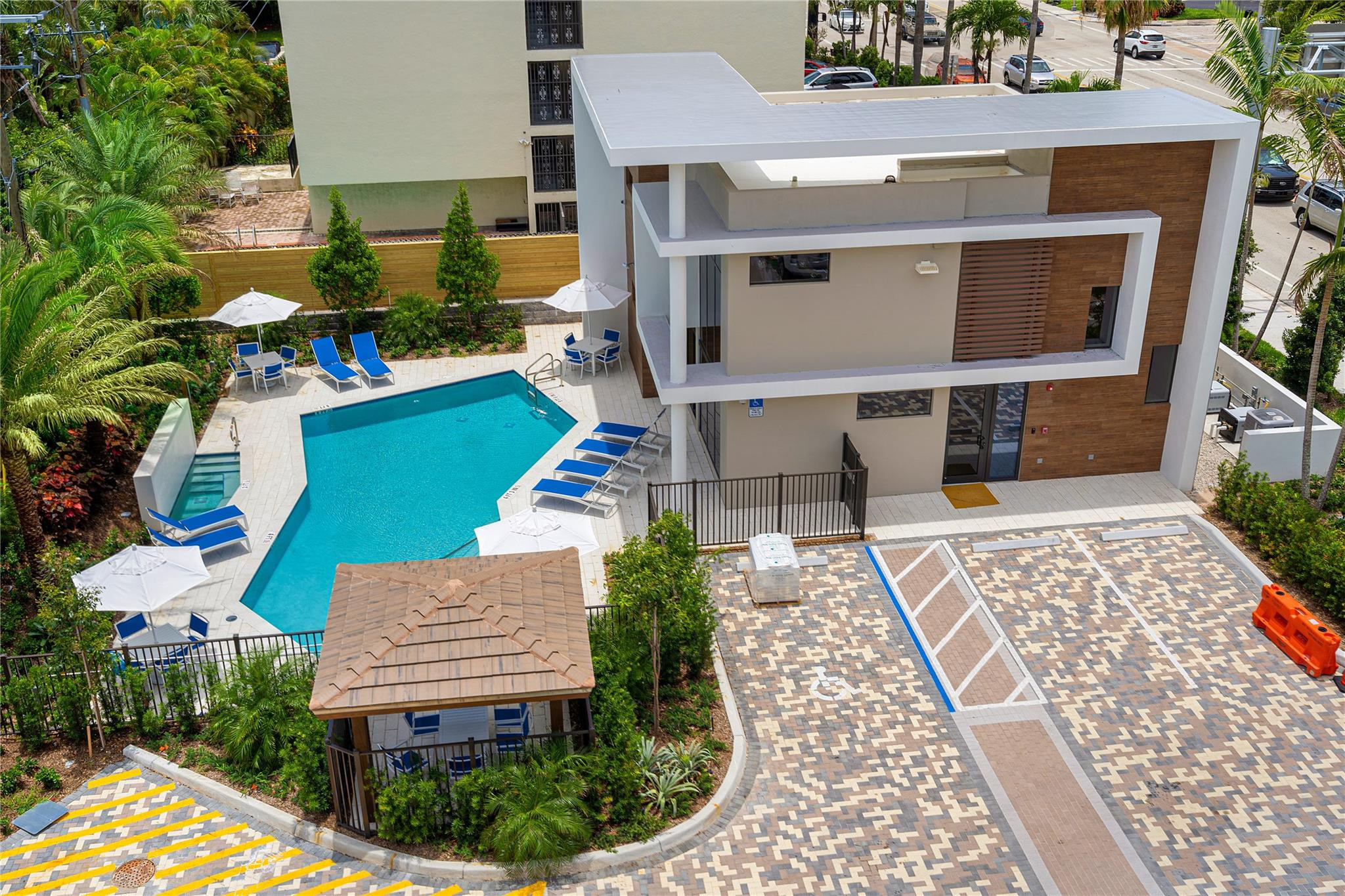 3030 N Ocean S203
