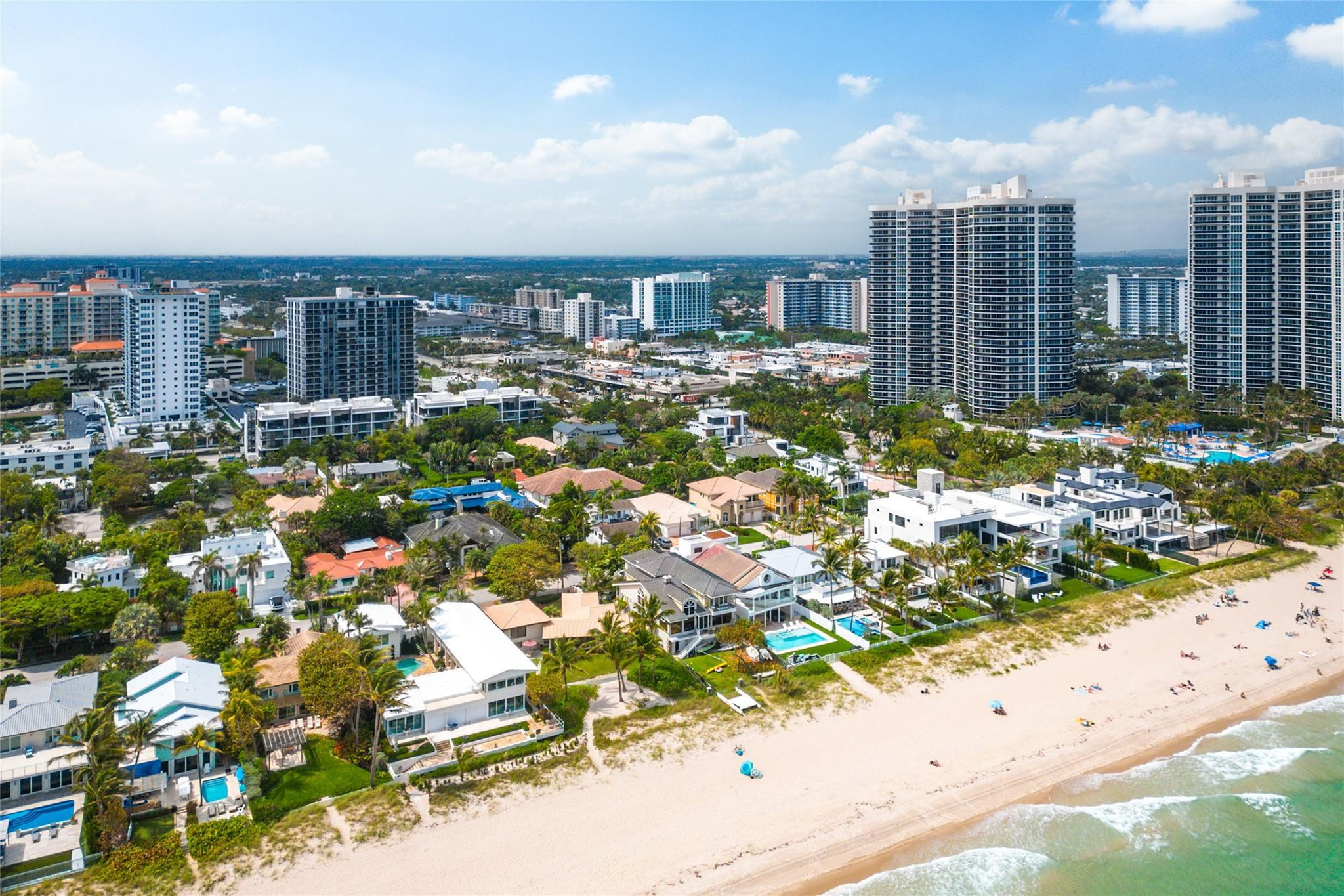 3030 N Ocean S203