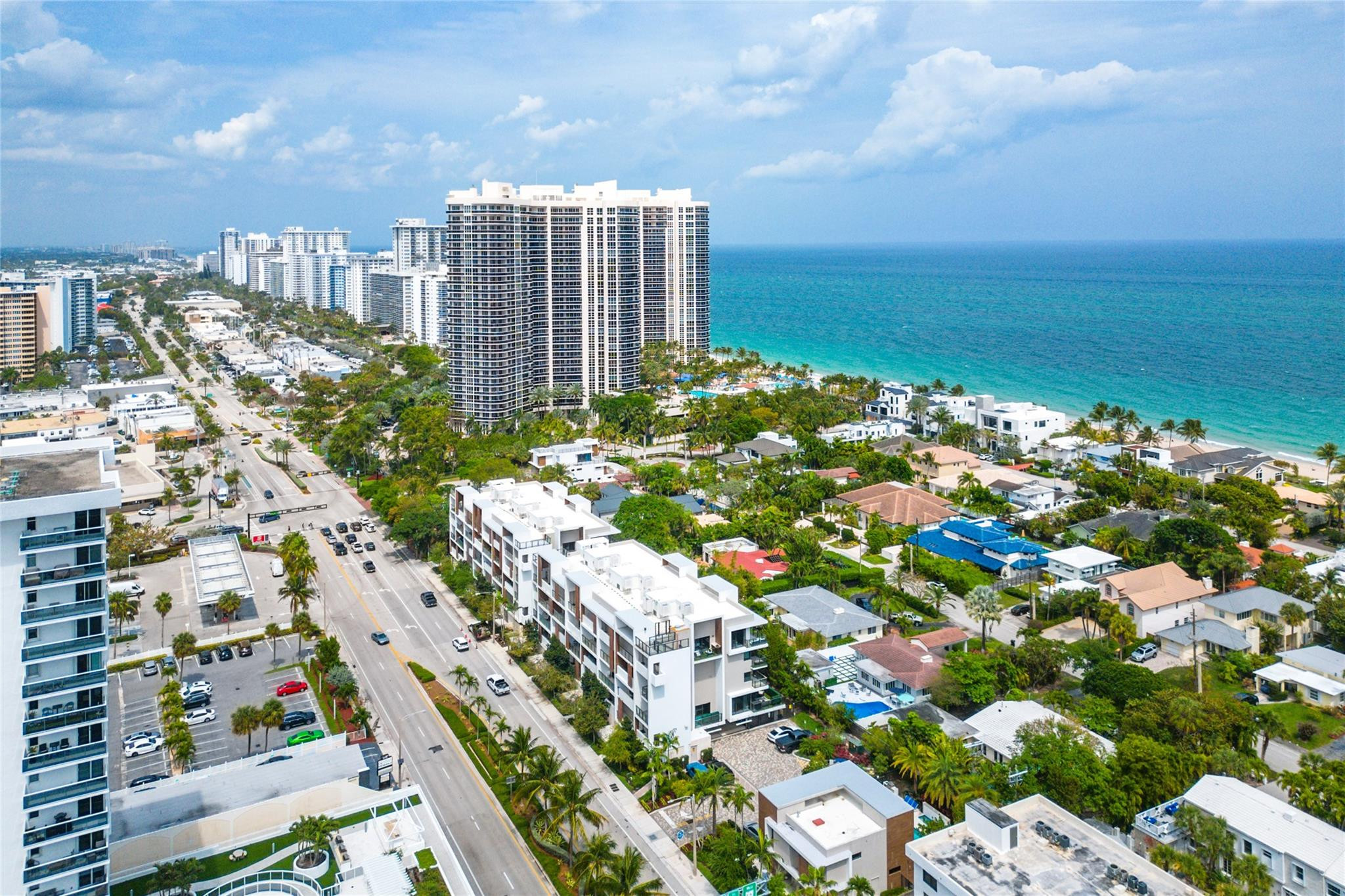 3030 N Ocean S203