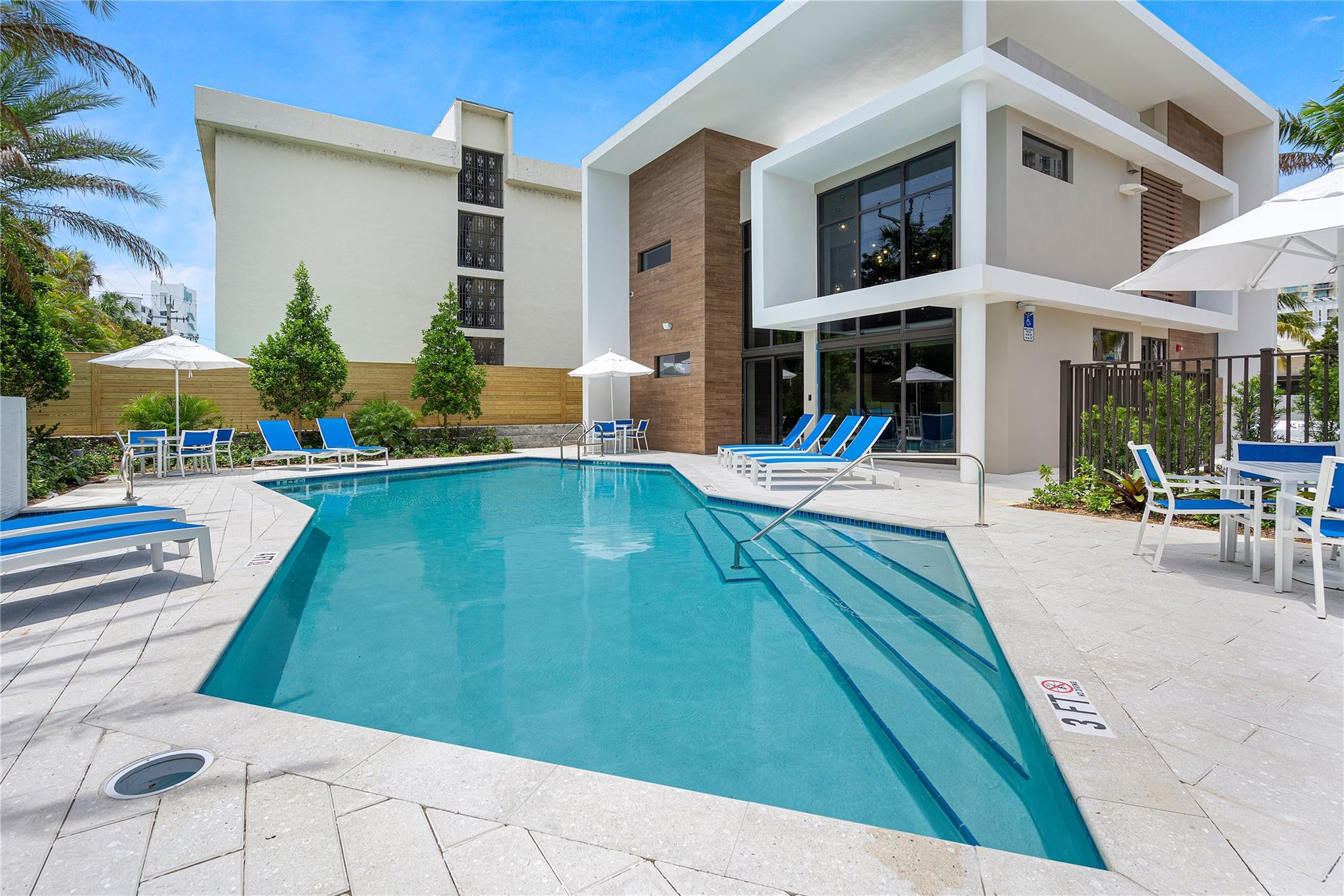 3030 N Ocean S203