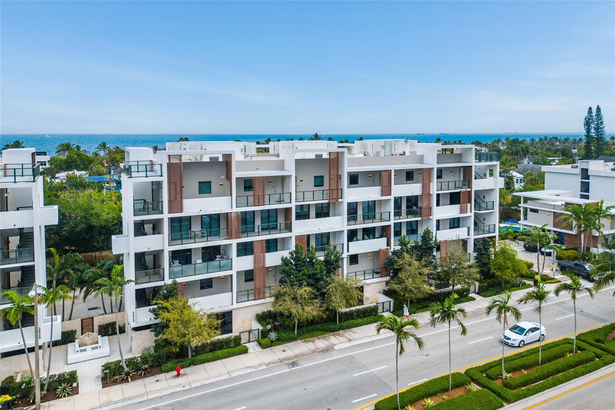 3030 N Ocean S203