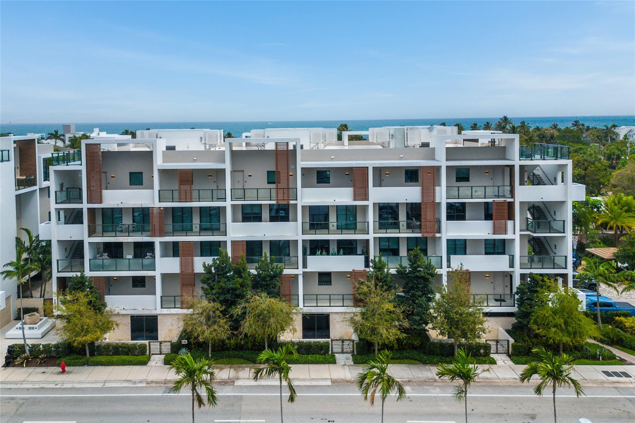 3030 N Ocean S203