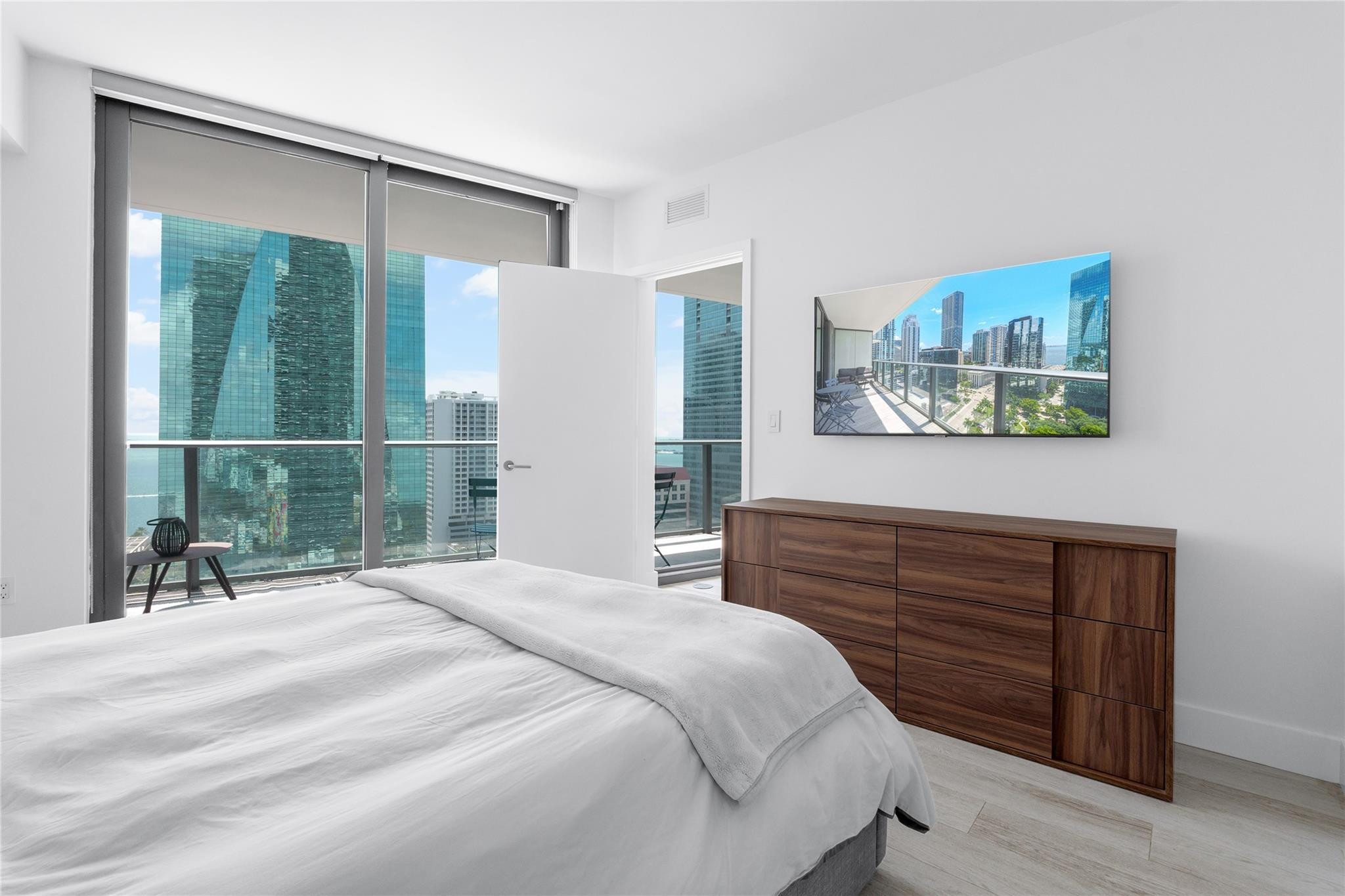 1300 S Miami Avenue Unit: 2003