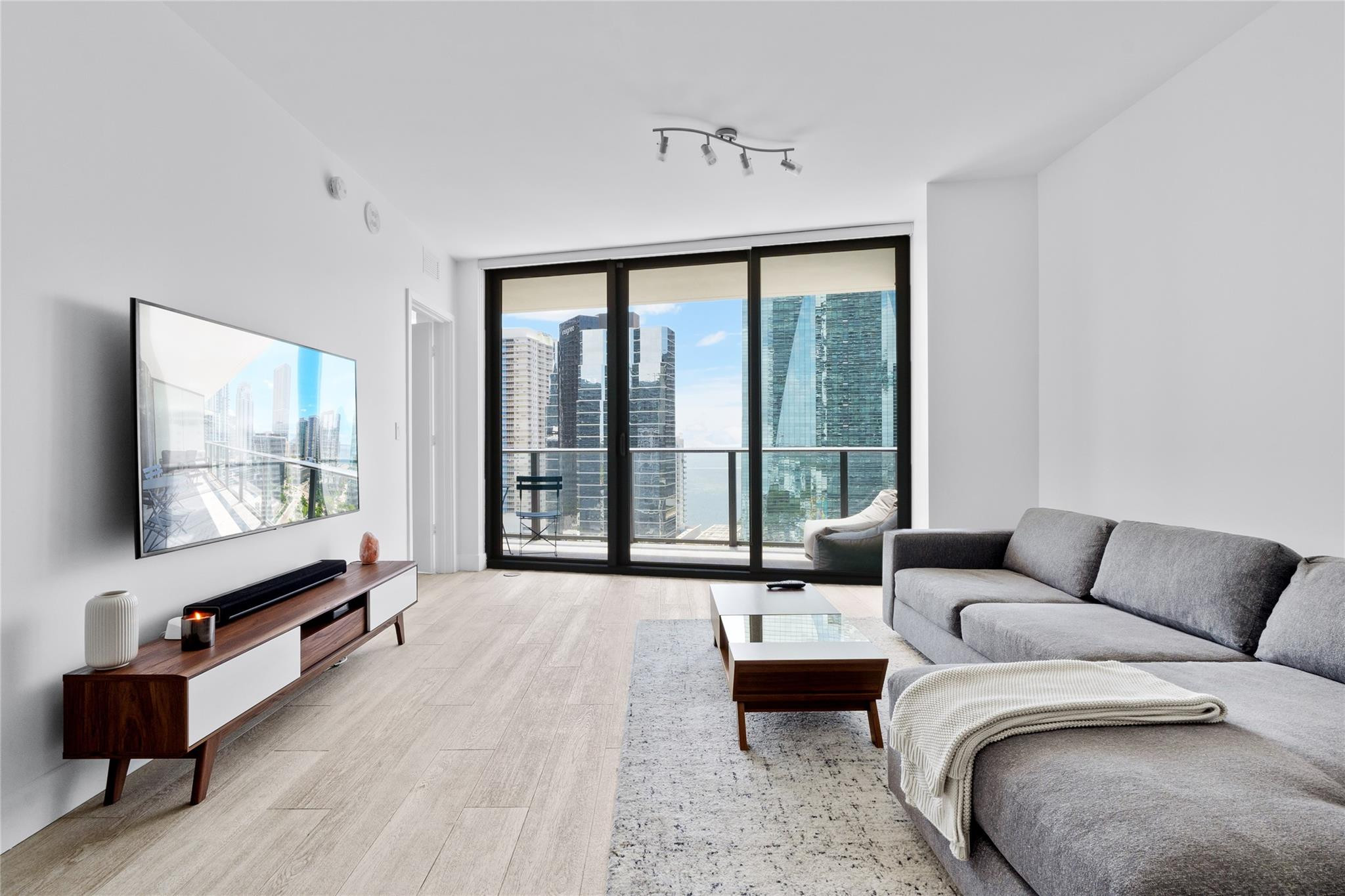 1300 S Miami Avenue Unit: 2003