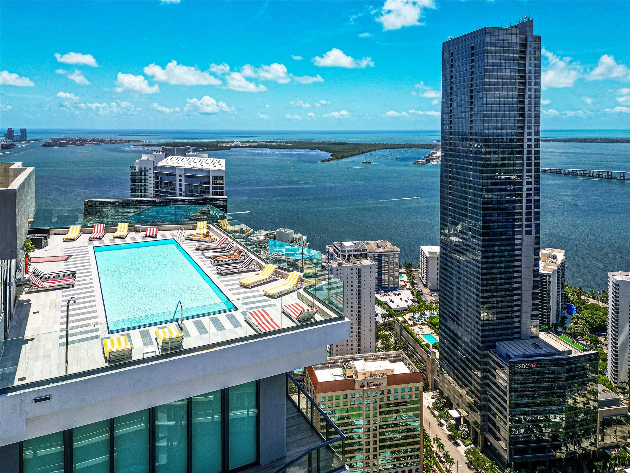 1300 S Miami Avenue Unit: 2003