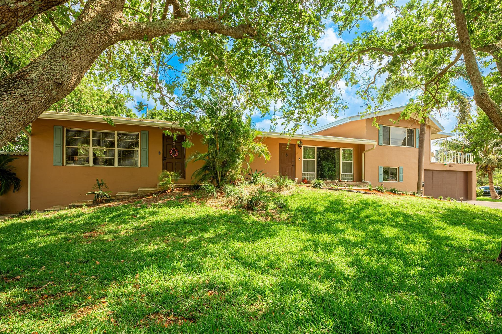2036 NE 21st Avenue