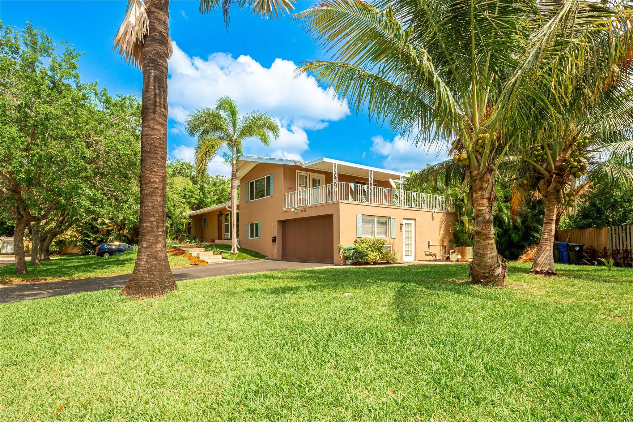 2036 NE 21st Avenue