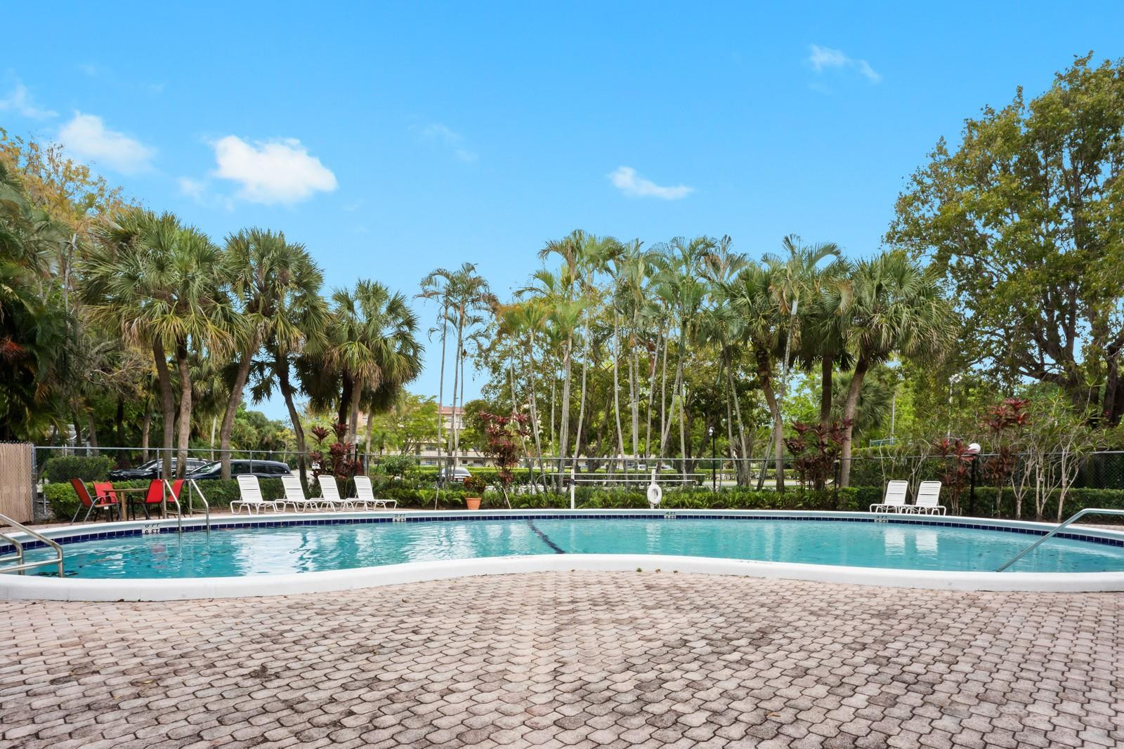 1734 Hammock Boulevard 302