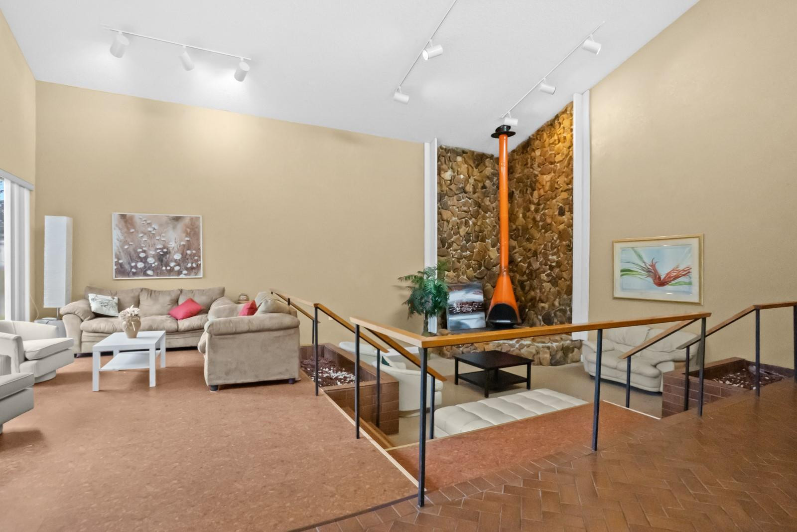 1734 Hammock Boulevard 302