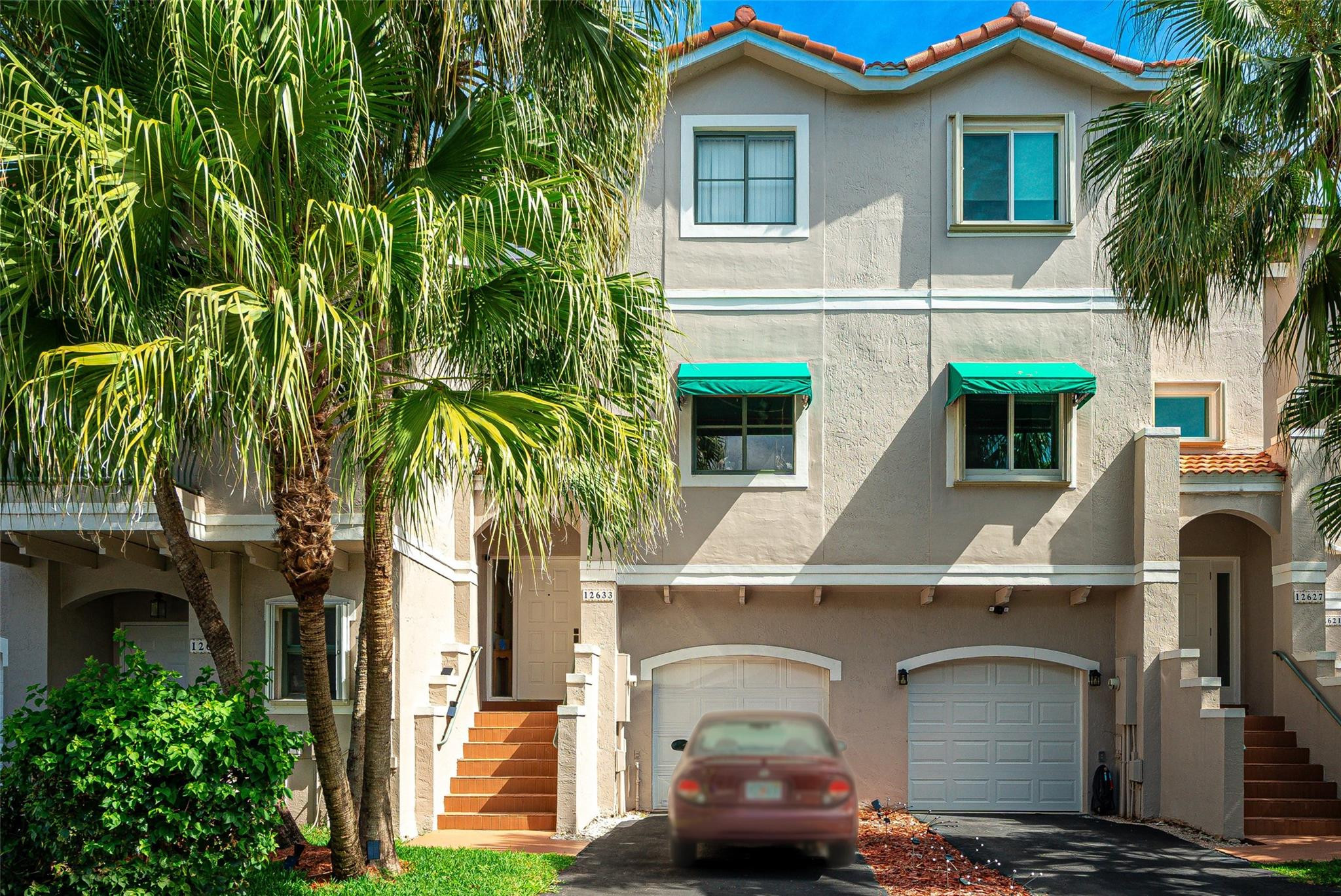 12633 NW 14th Street