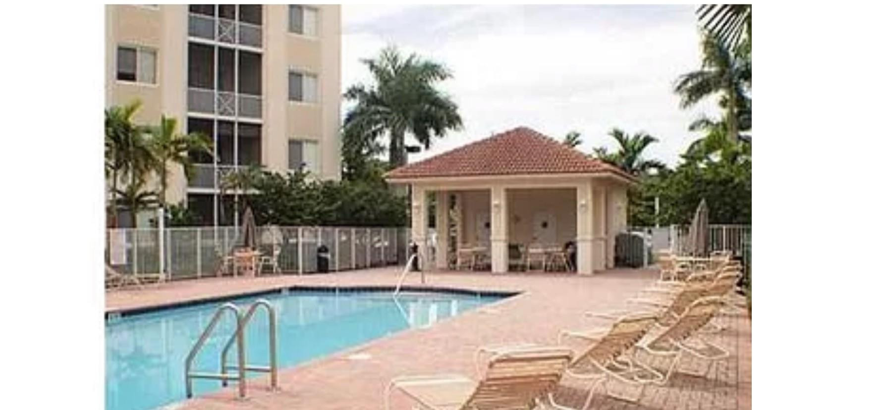 3500 Oaks Clubhouse Drive 510