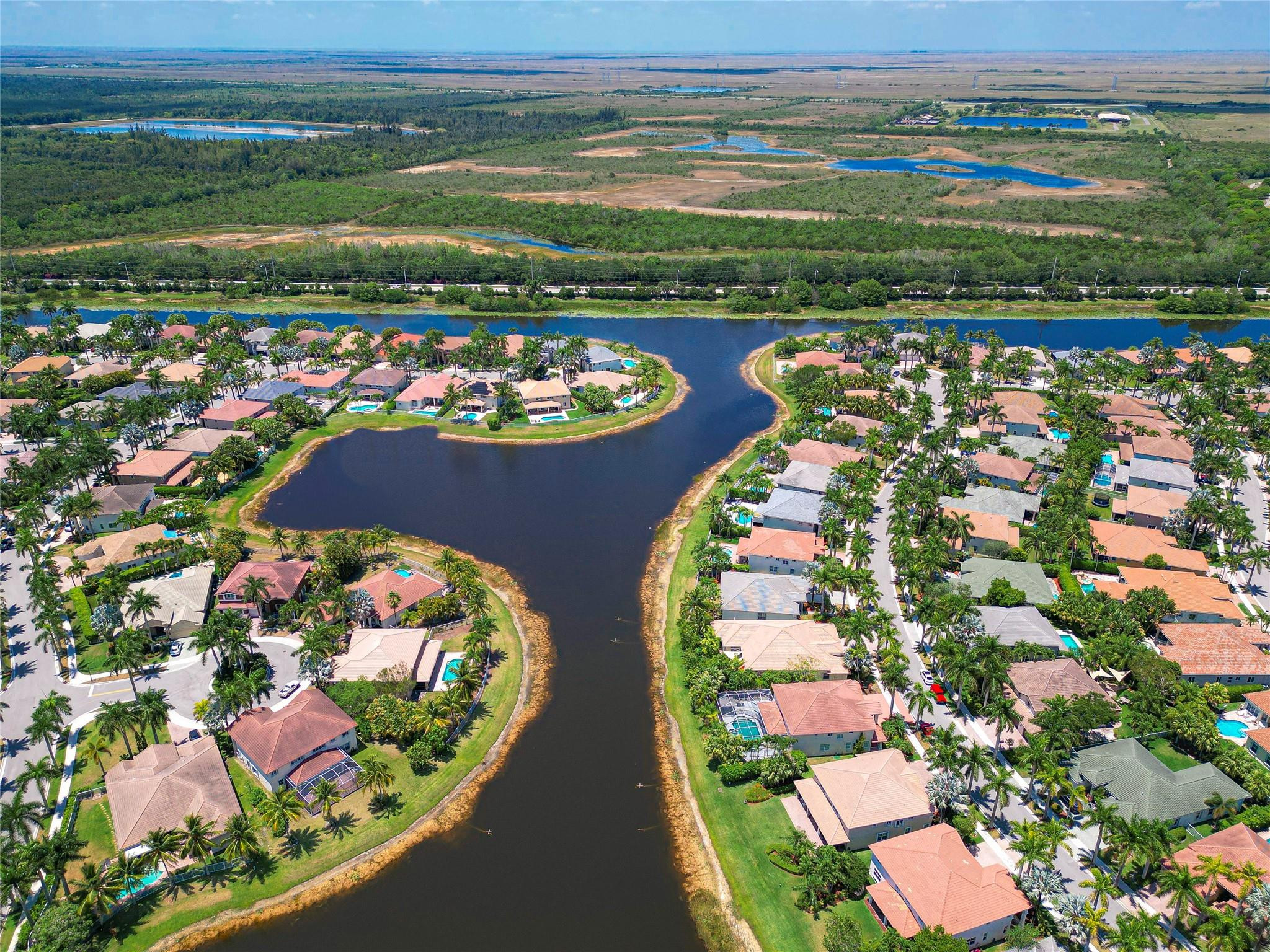 2048 Quail Roost Drive