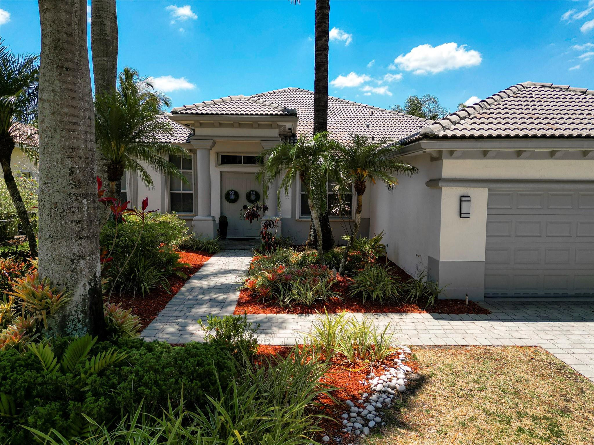 2048 Quail Roost Drive