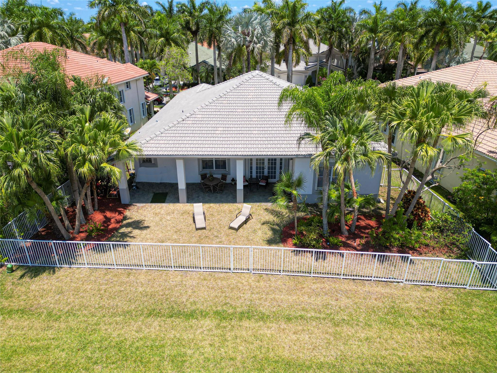 2048 Quail Roost Drive