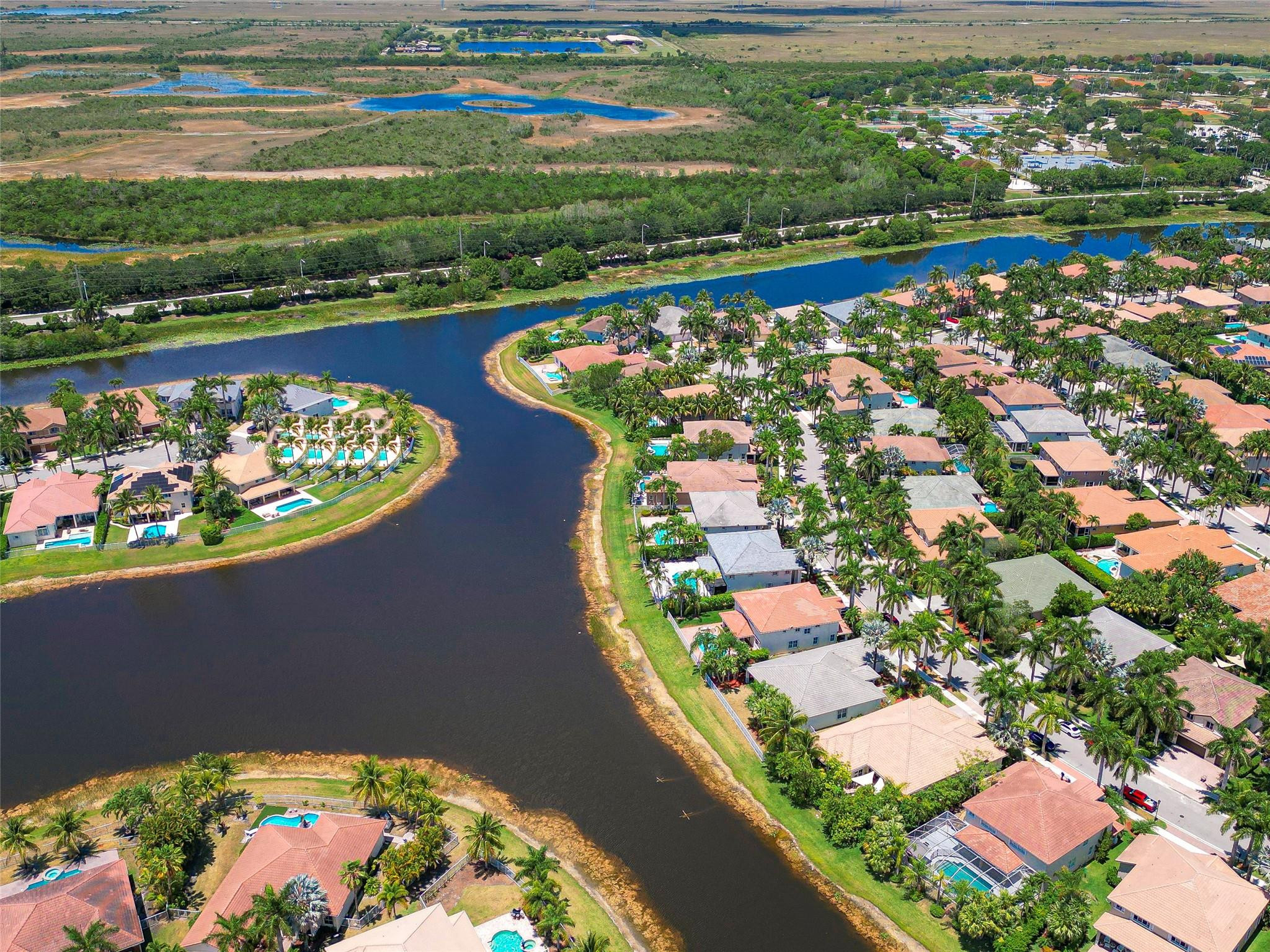 2048 Quail Roost Drive