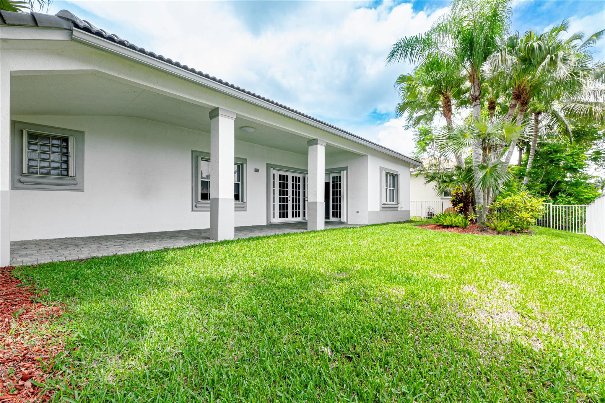 2048 Quail Roost Drive