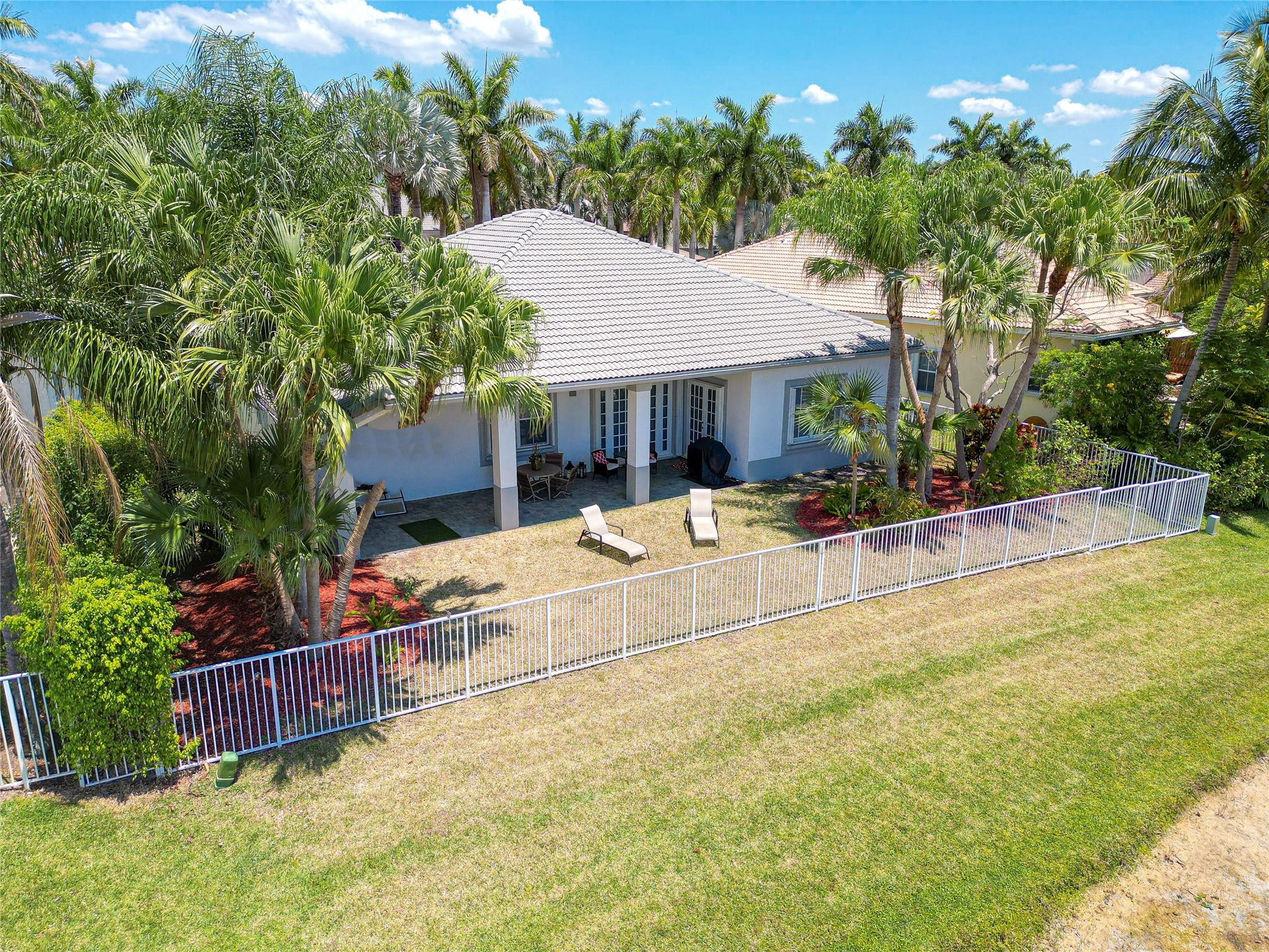 2048 Quail Roost Drive