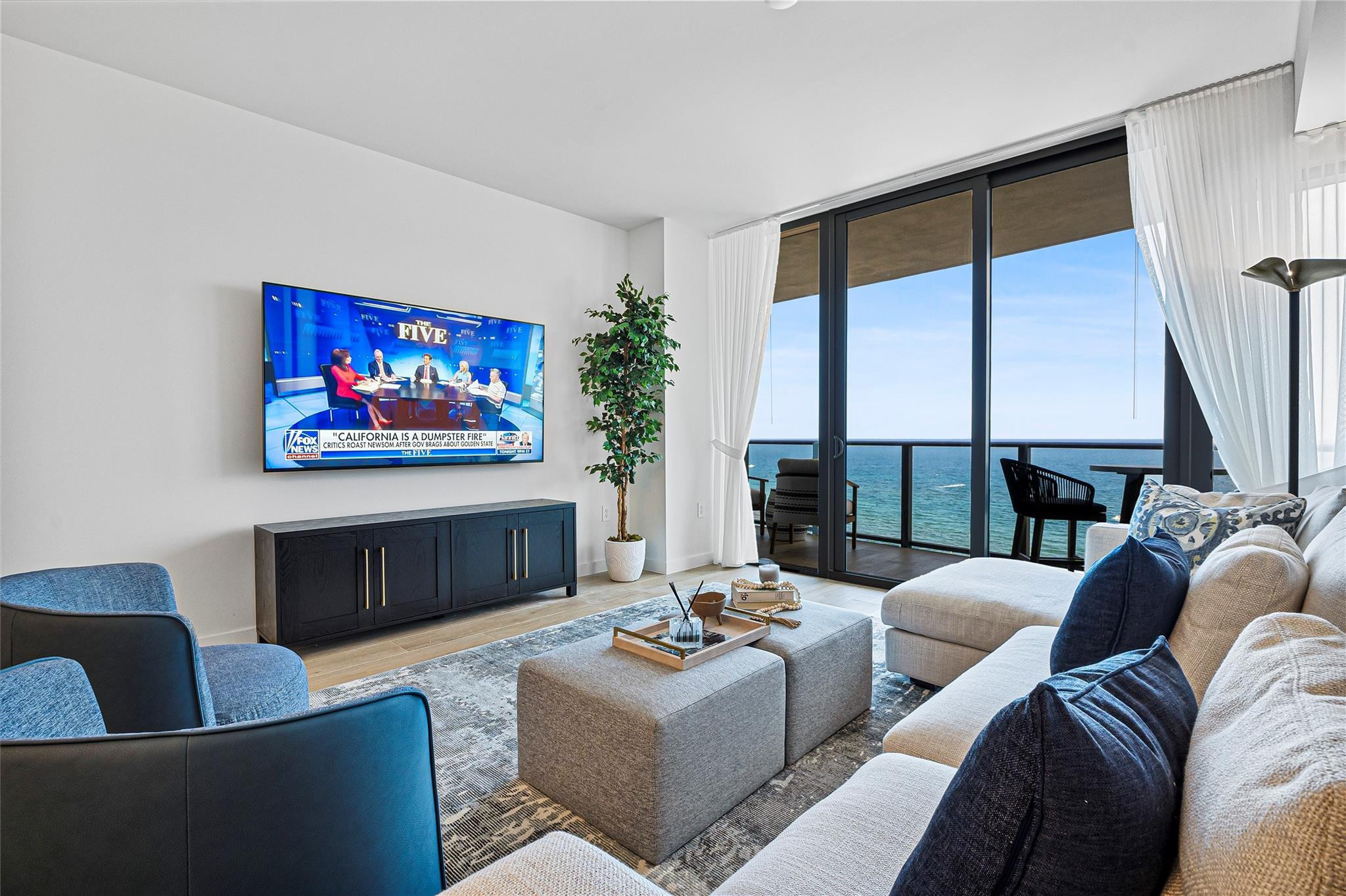 1116 N Ocean Boulevard 1603