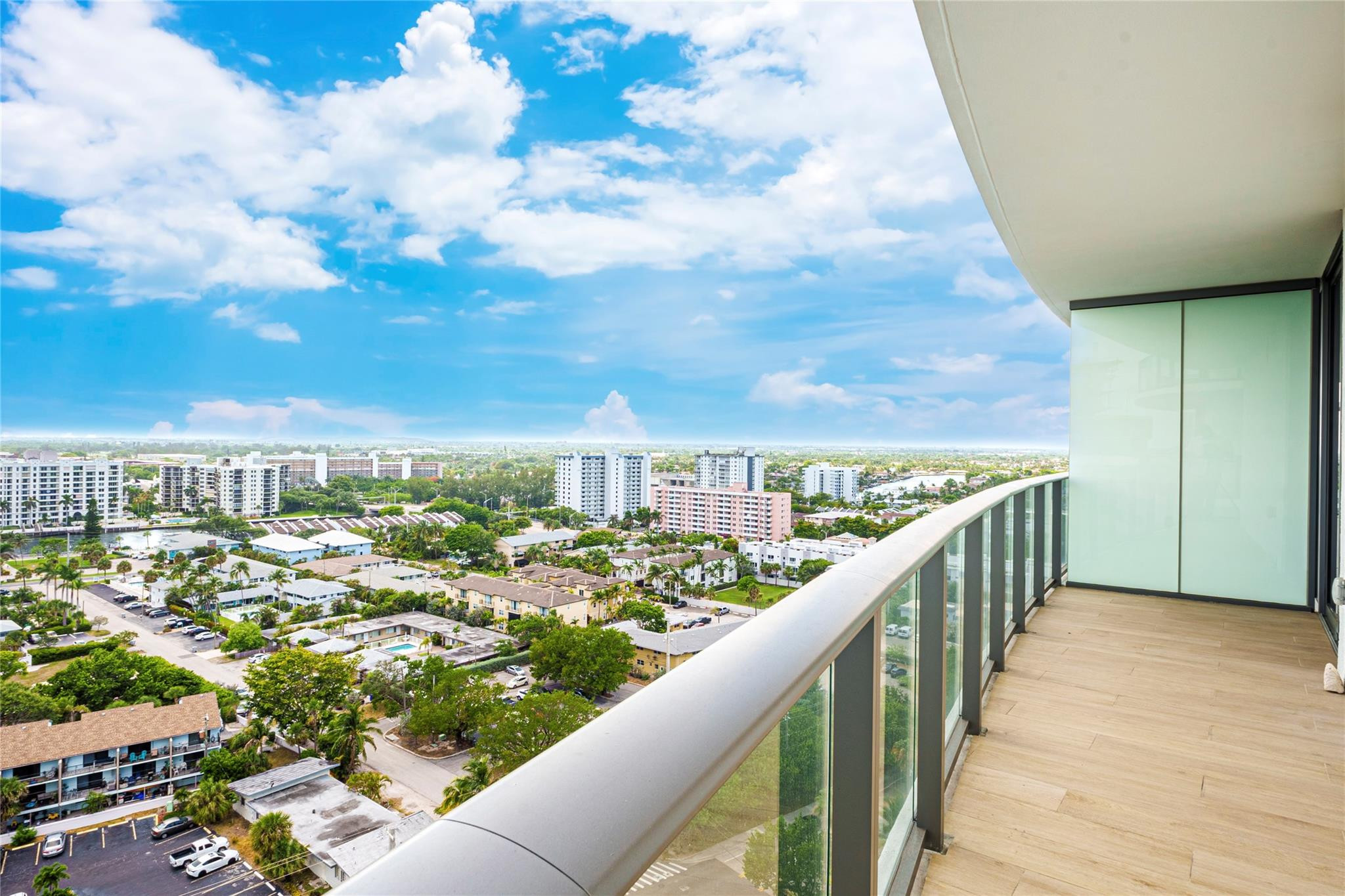 1116 N Ocean Boulevard 1603
