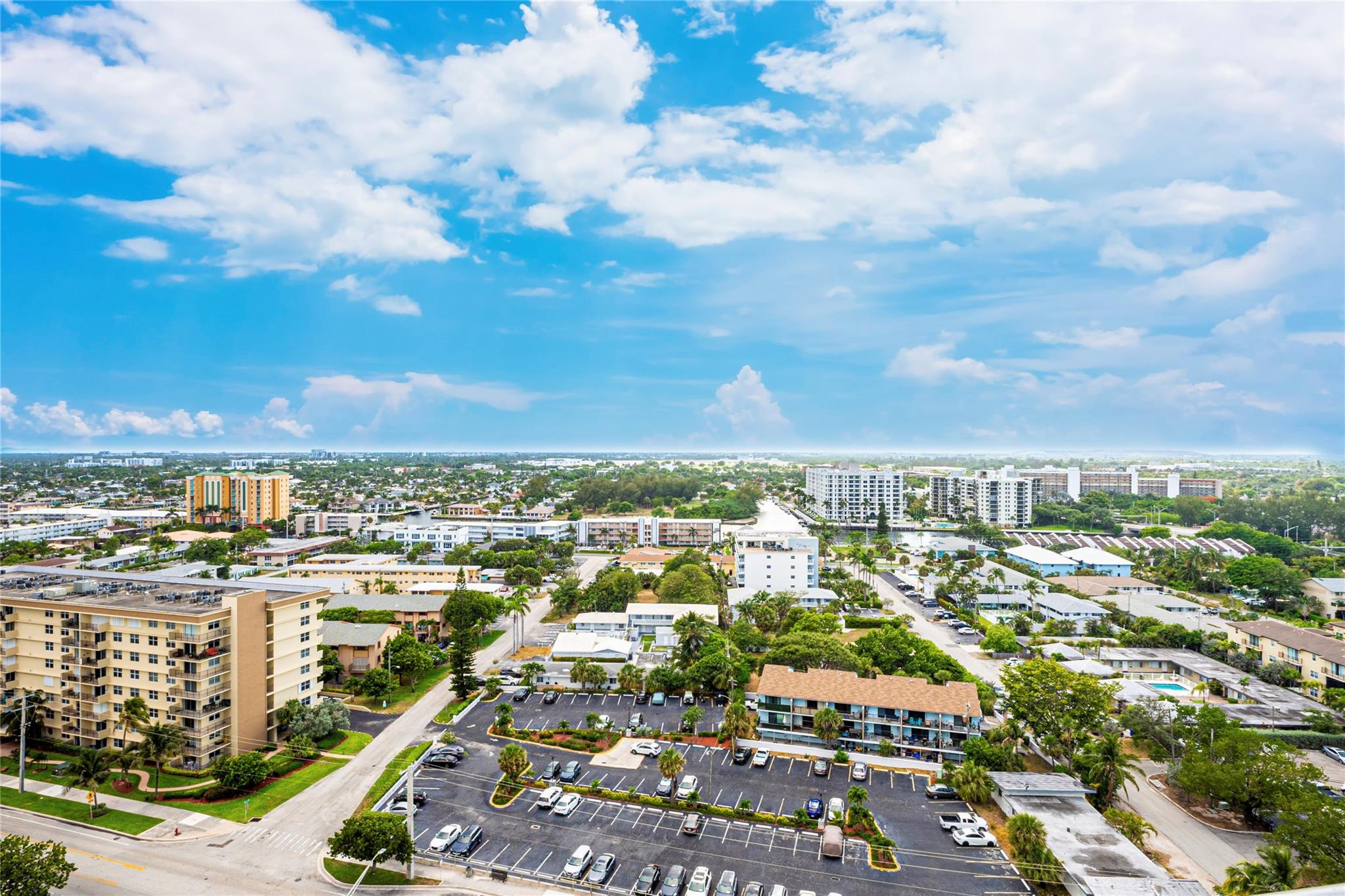 1116 N Ocean Boulevard 1603