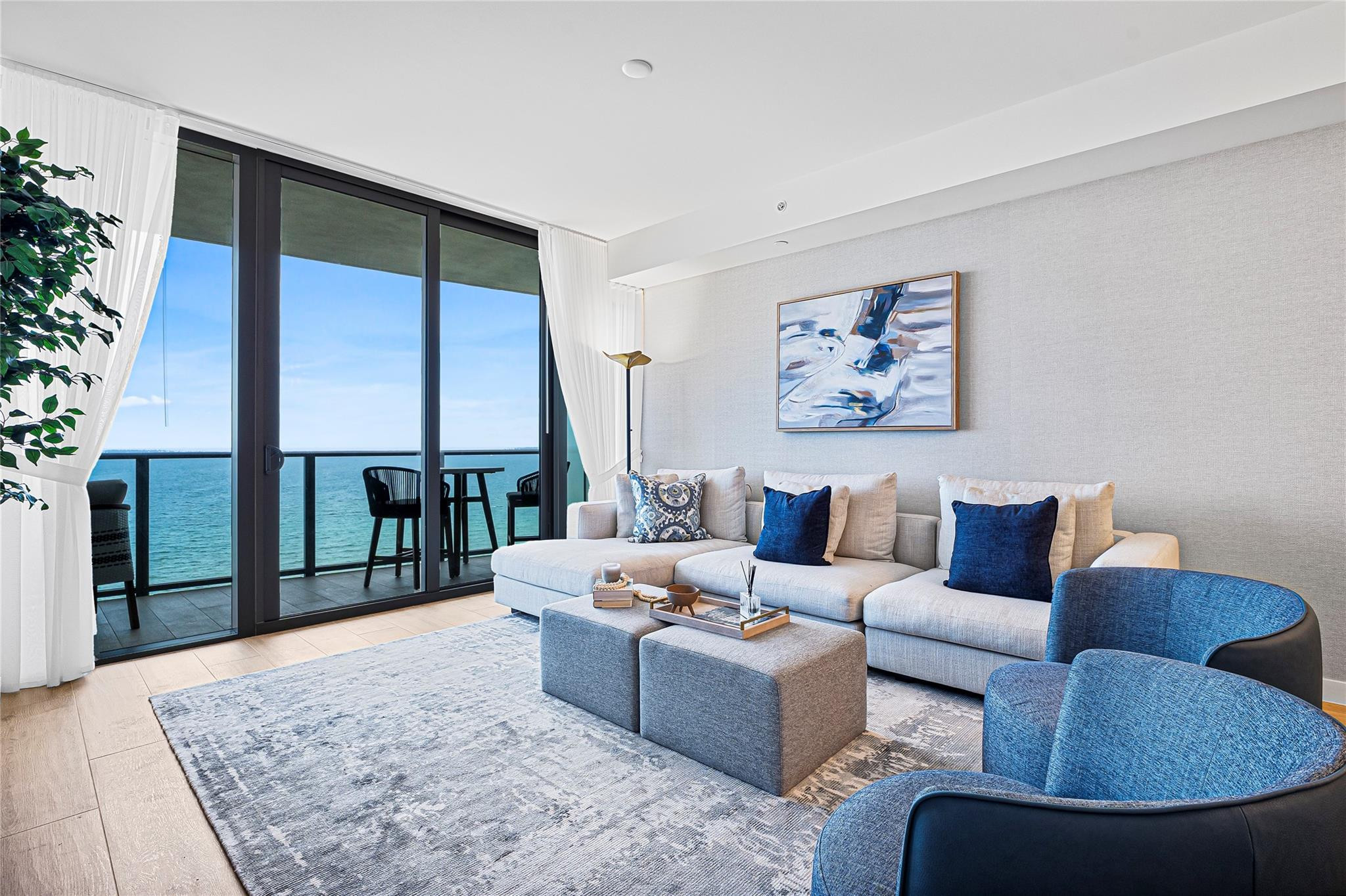 1116 N Ocean Boulevard 1603