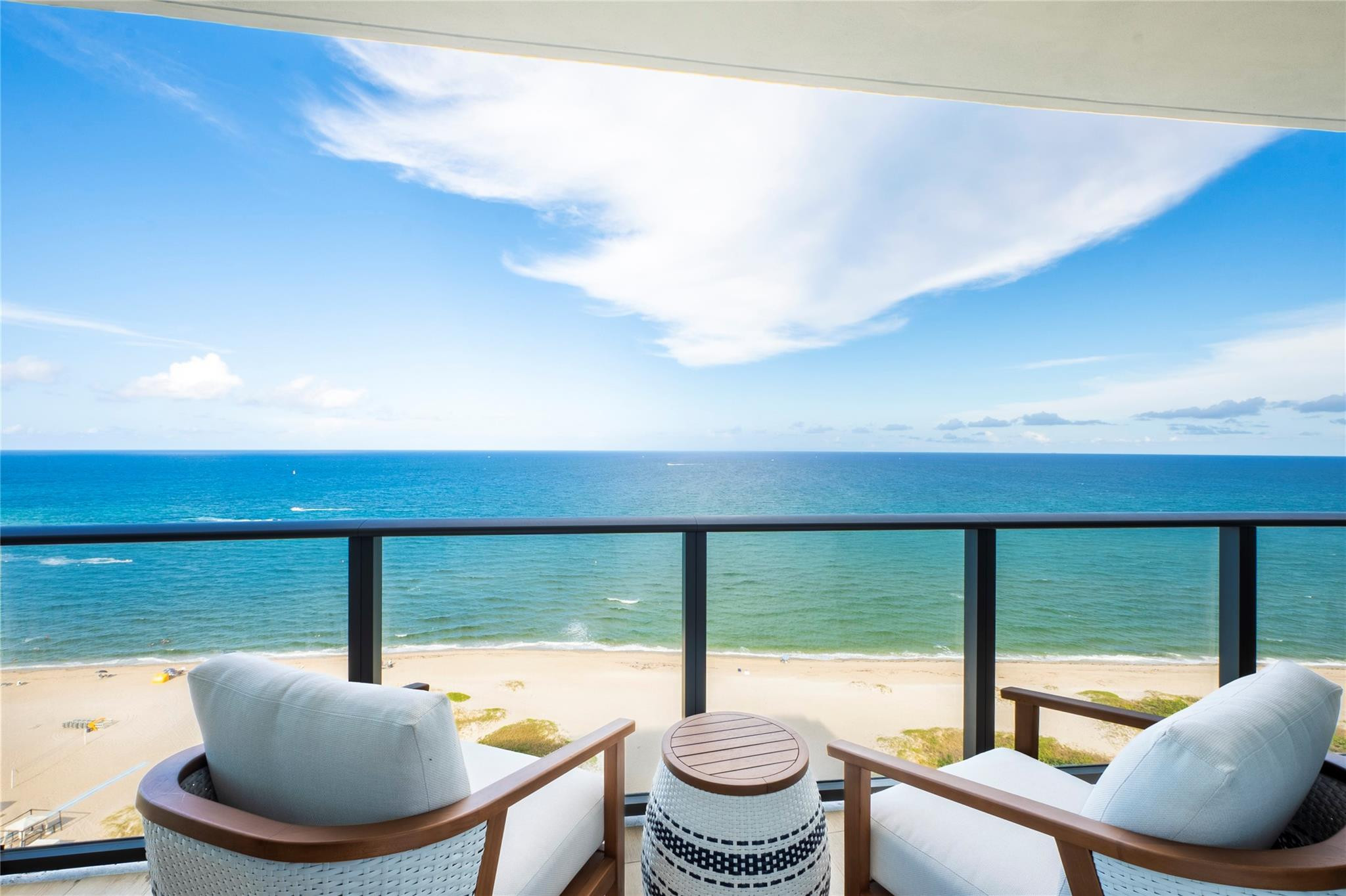 1116 N Ocean Boulevard 1603