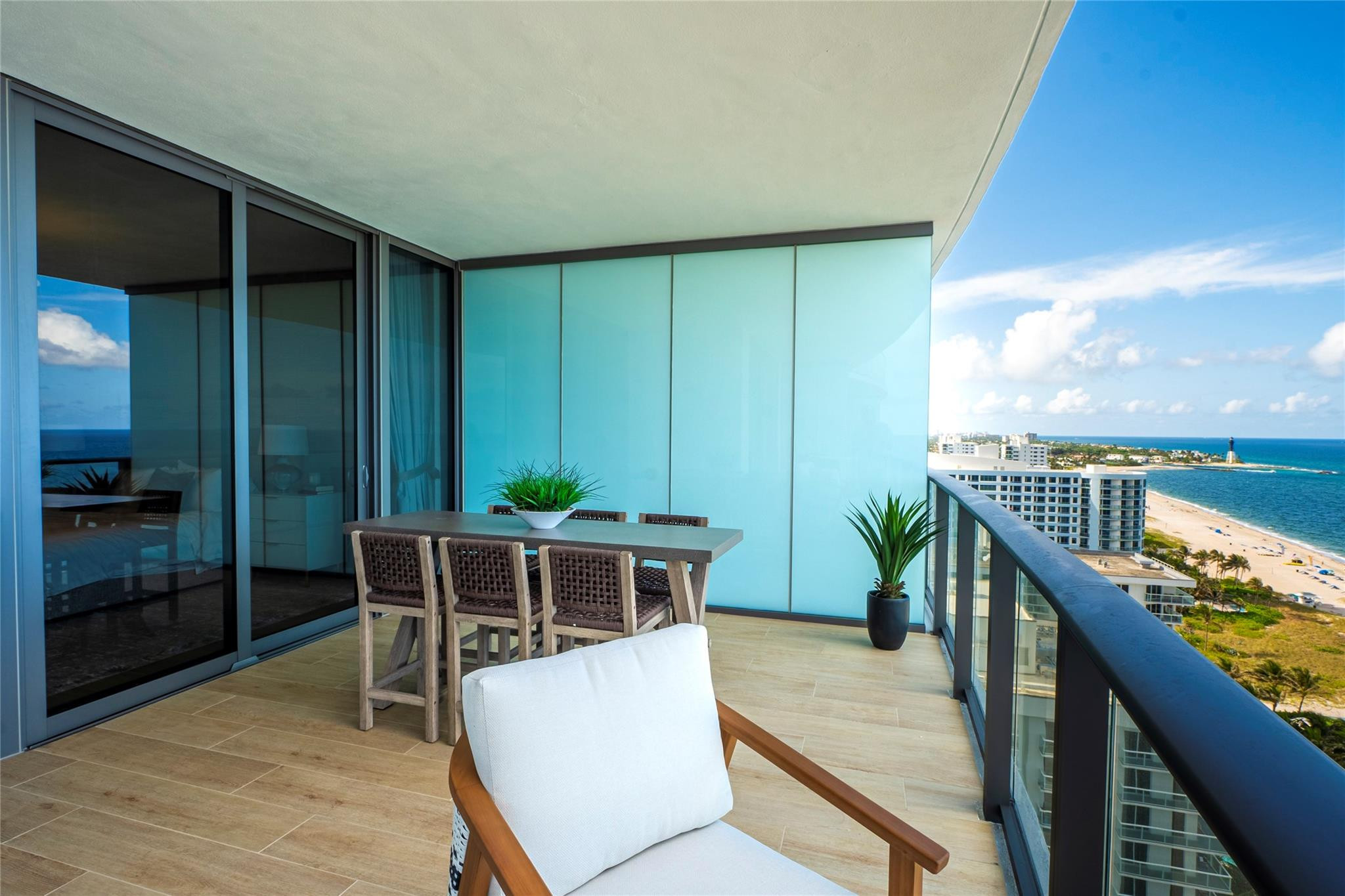 1116 N Ocean Boulevard 1603