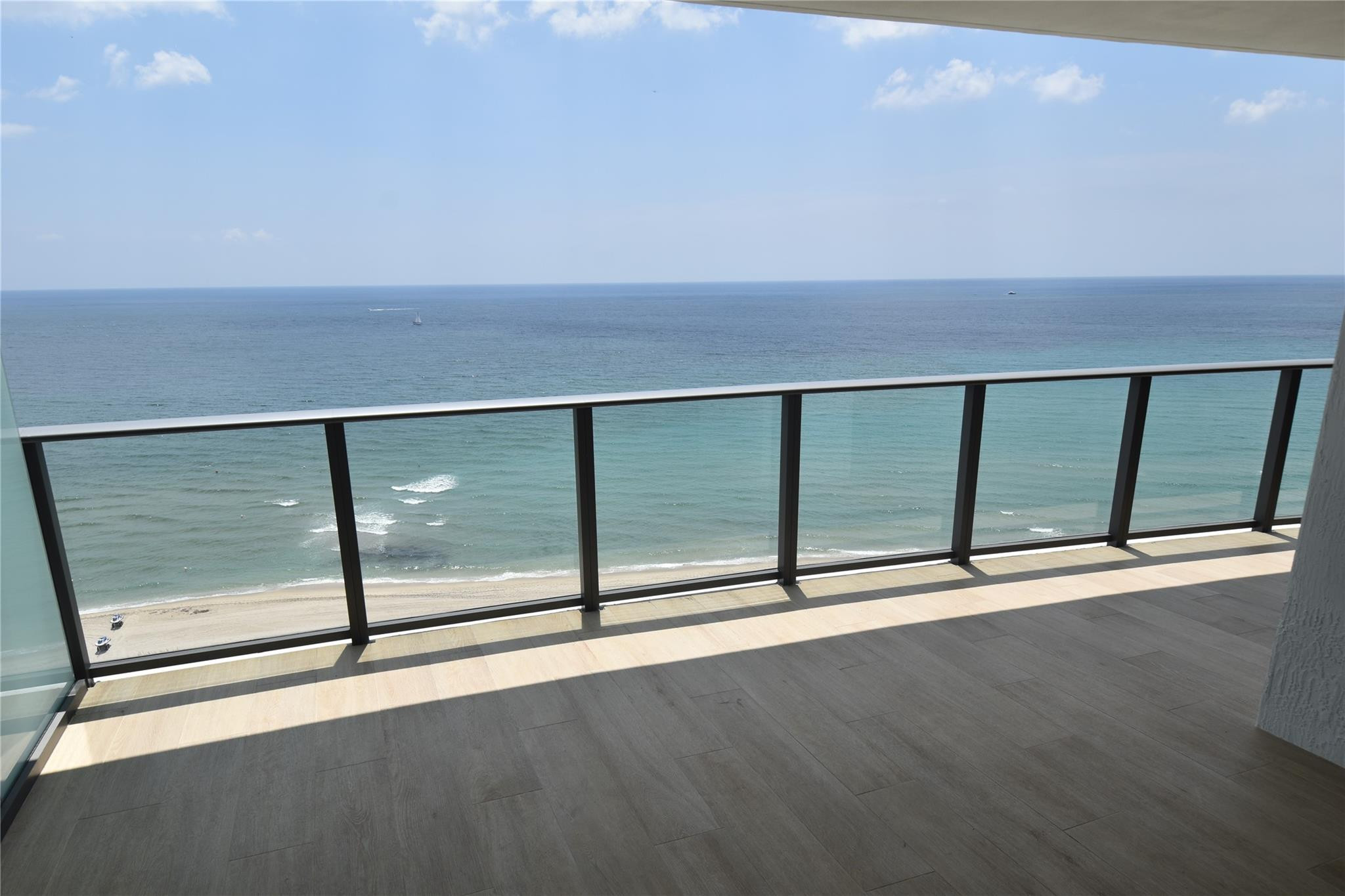 1116 N Ocean Boulevard 1603