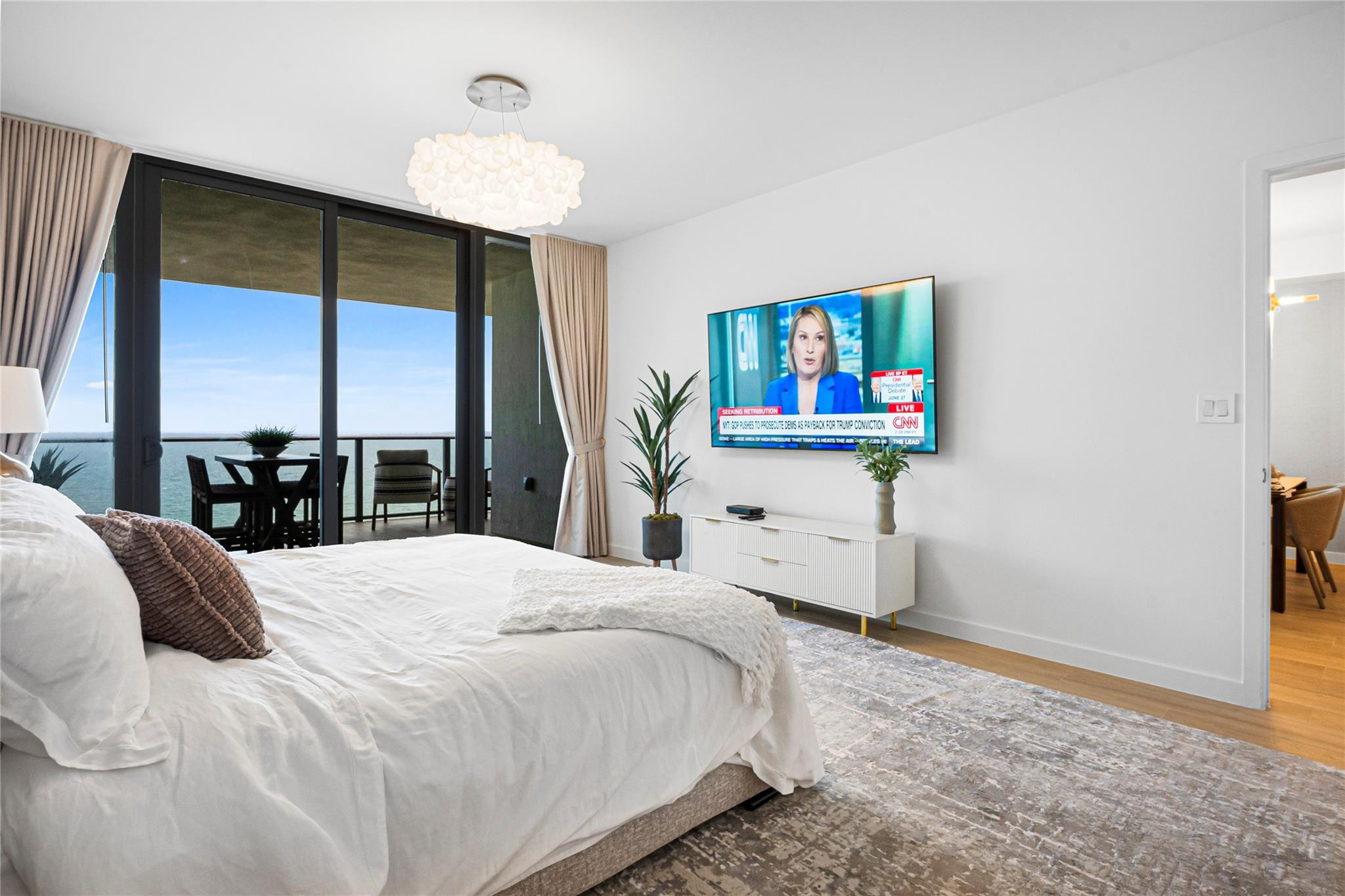 1116 N Ocean Boulevard 1603