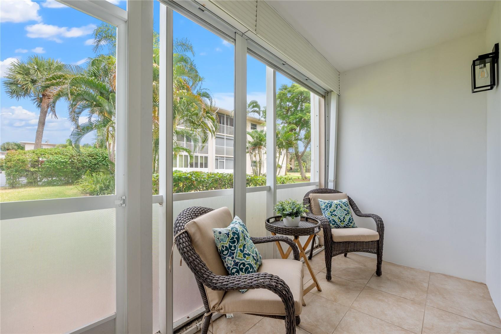 2856 S Garden Drive 106