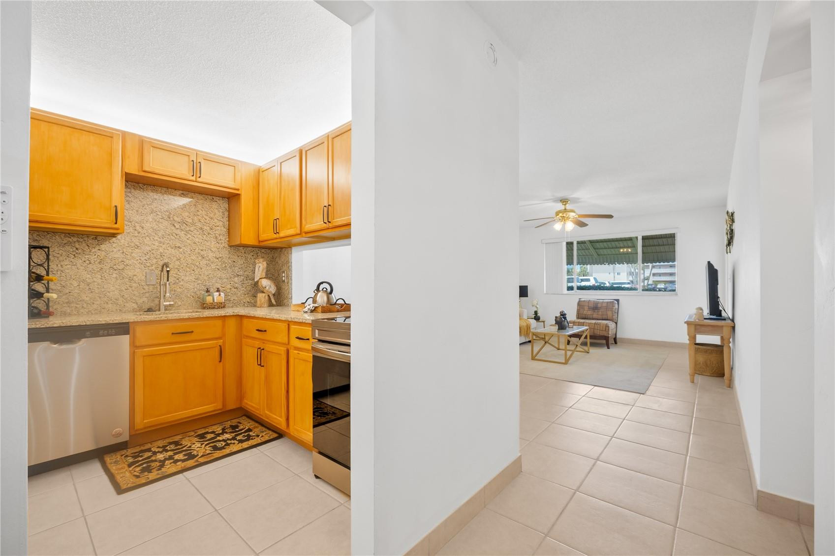 2856 S Garden Drive 106