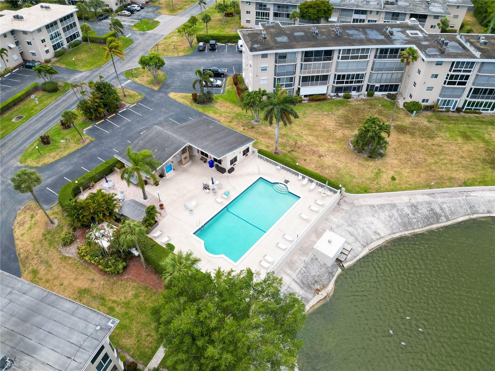 2856 S Garden Drive 106