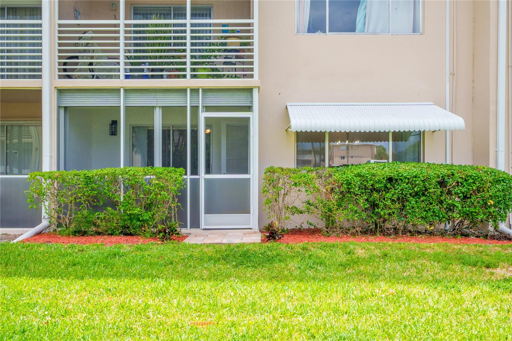 2856 S Garden Drive 106