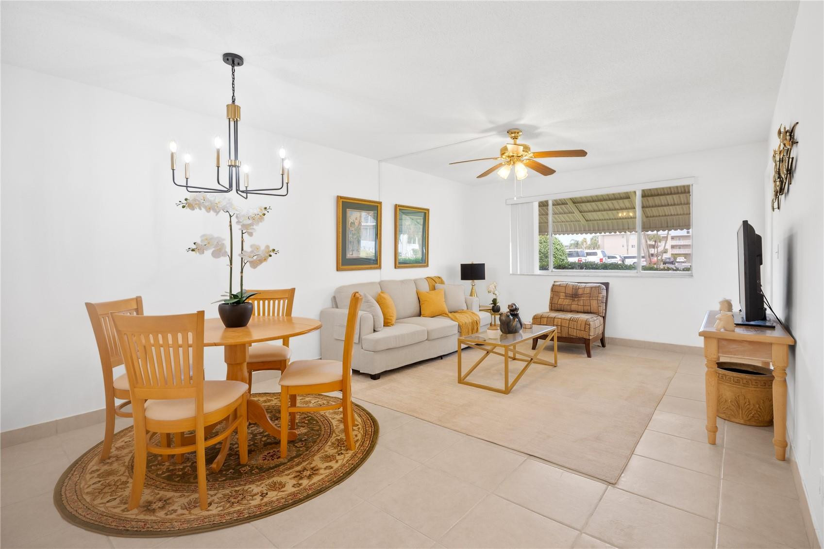 2856 S Garden Drive 106
