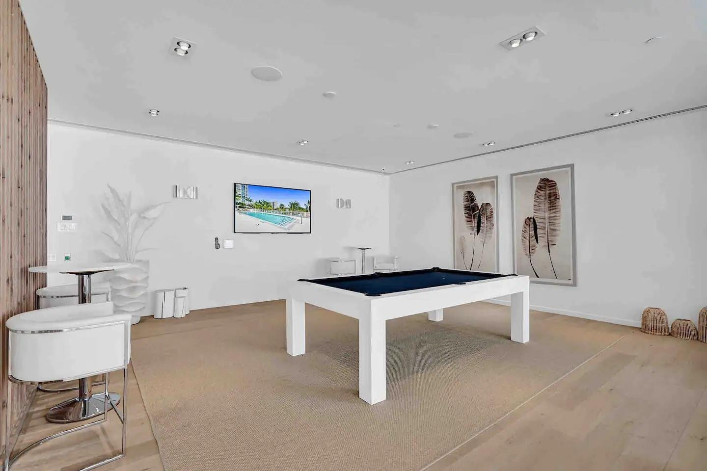 401 N Birch Road 702