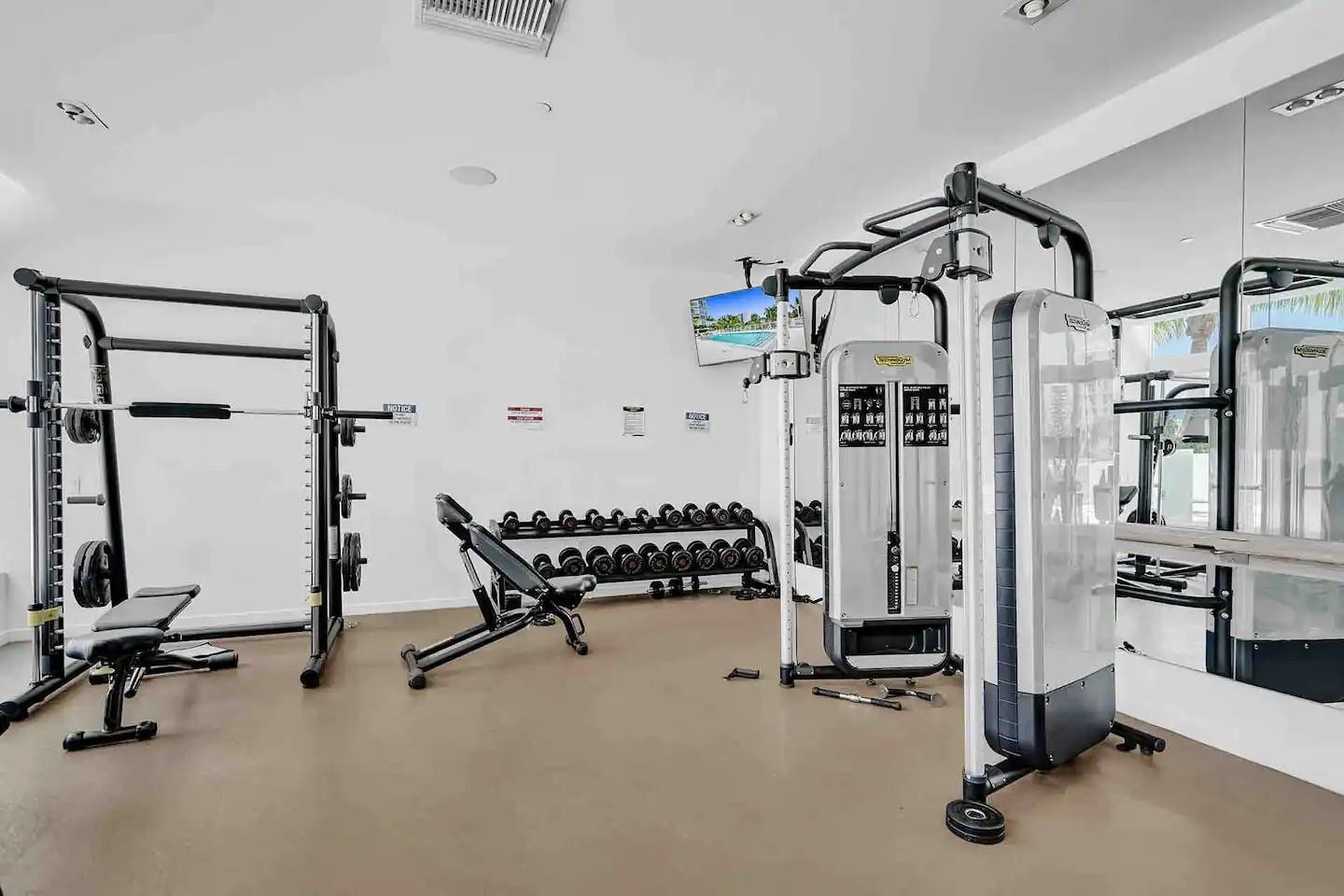 401 N Birch Road 702