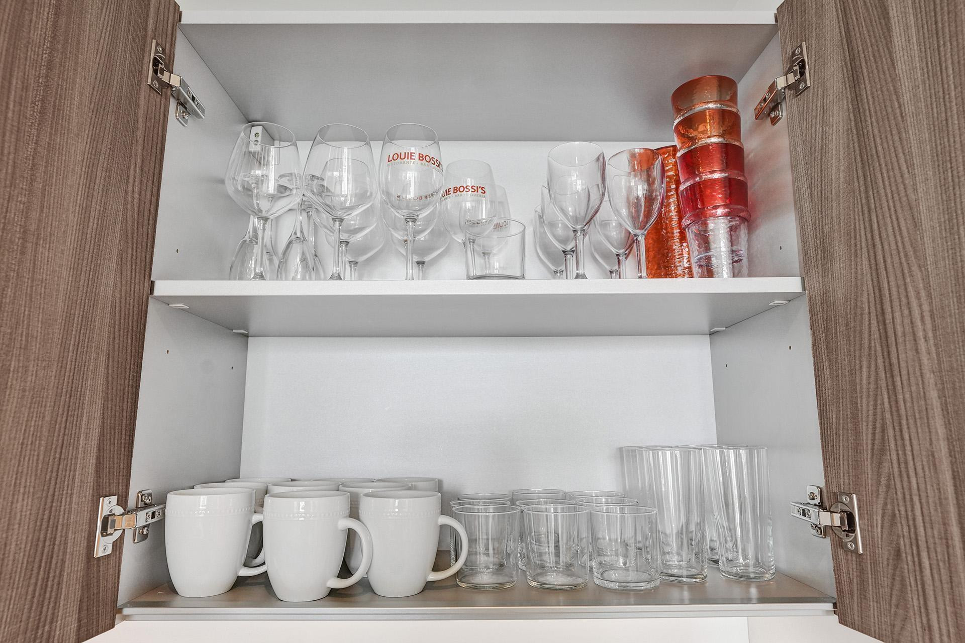 401 N Birch Road 702