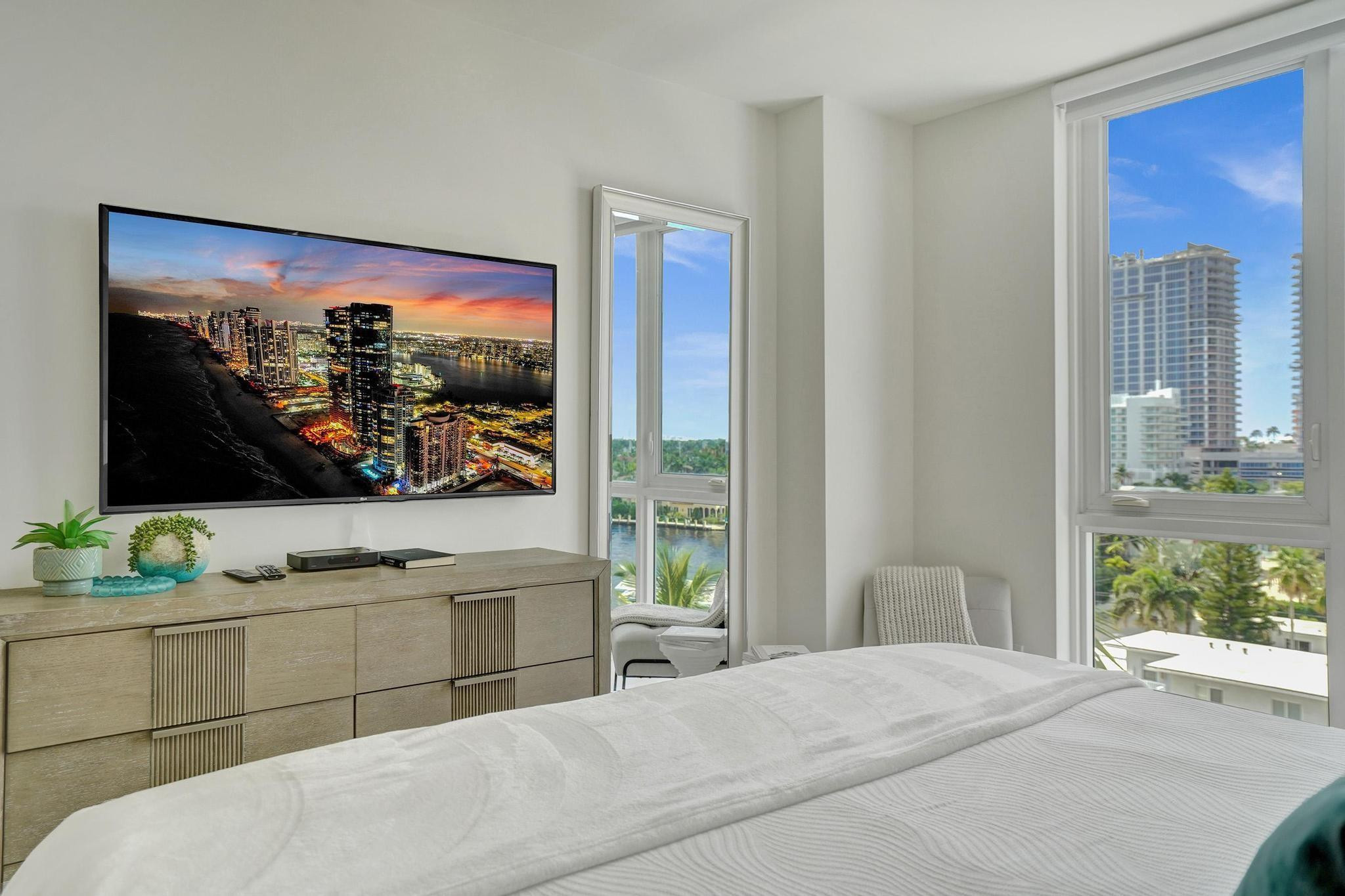 401 N Birch Road 702