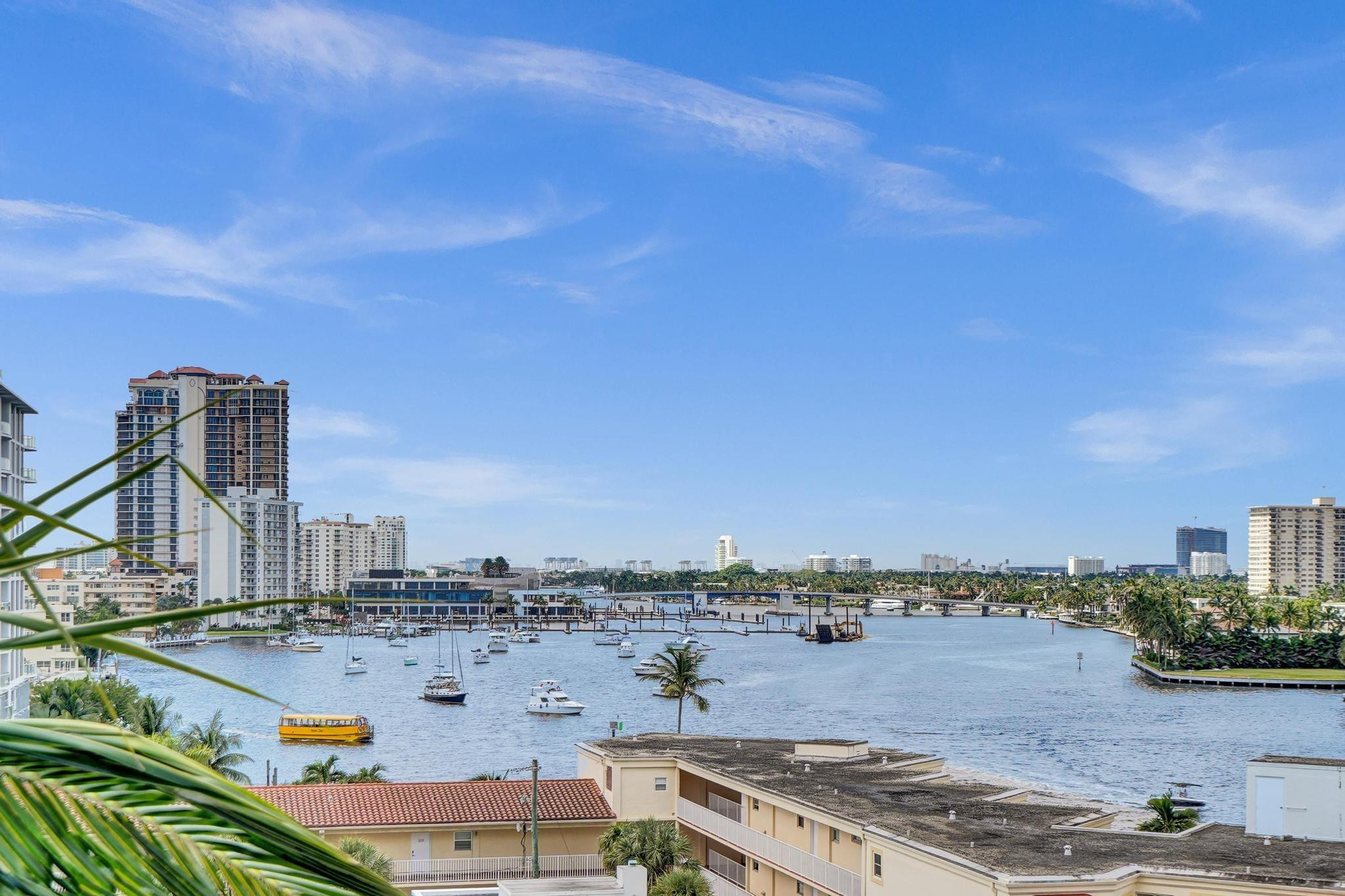 401 N Birch Road 702