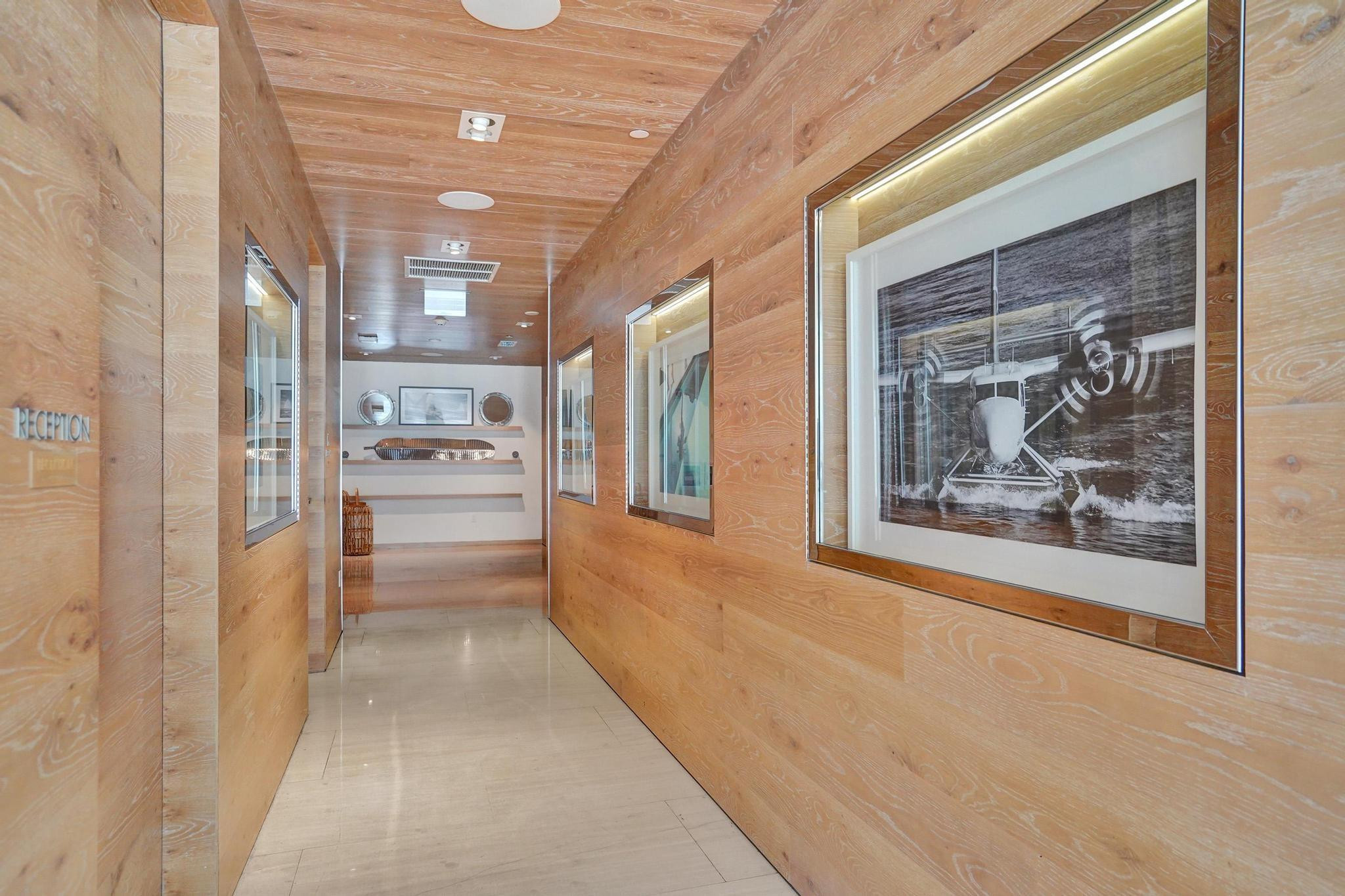 401 N Birch Road 702