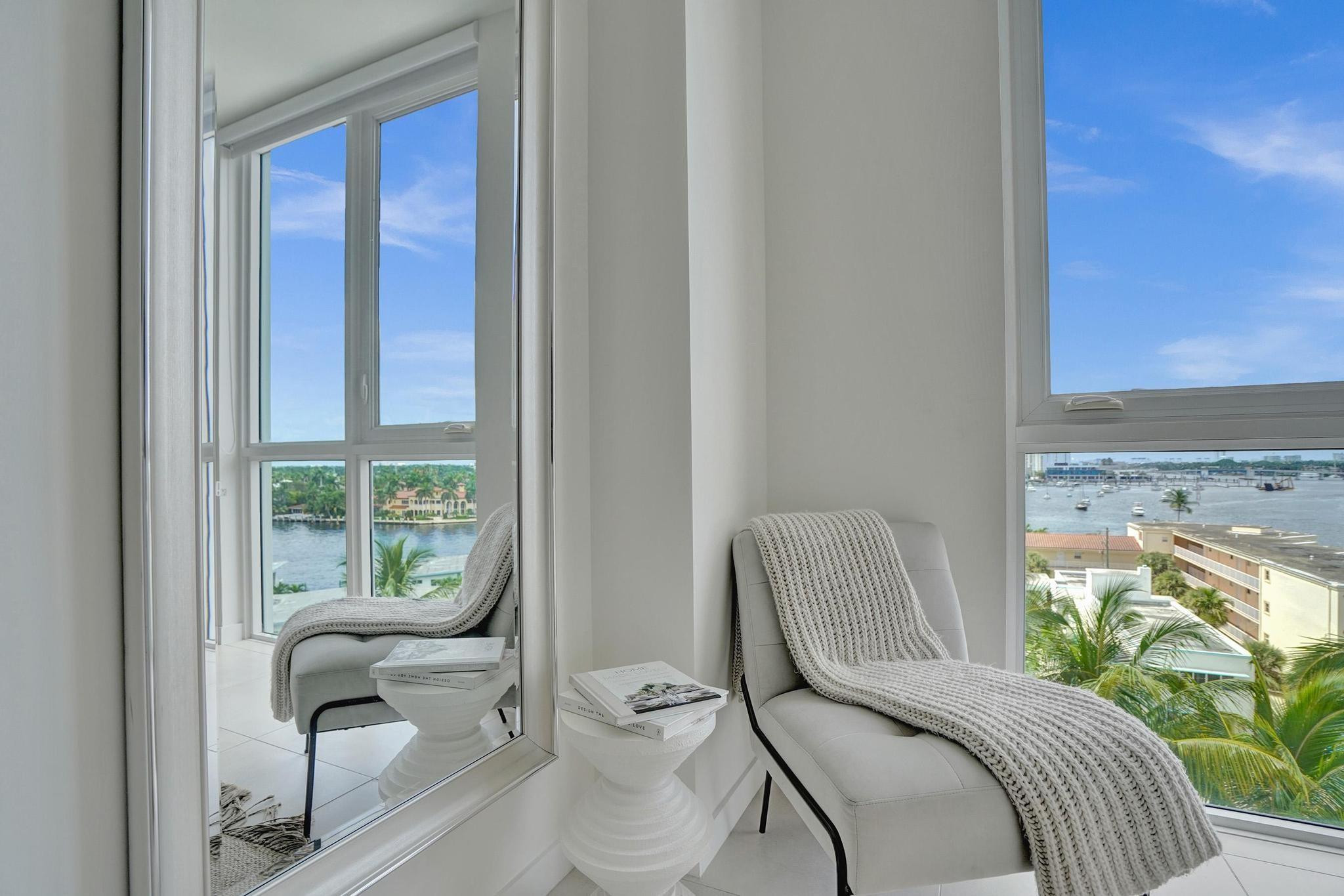 401 N Birch Road 702