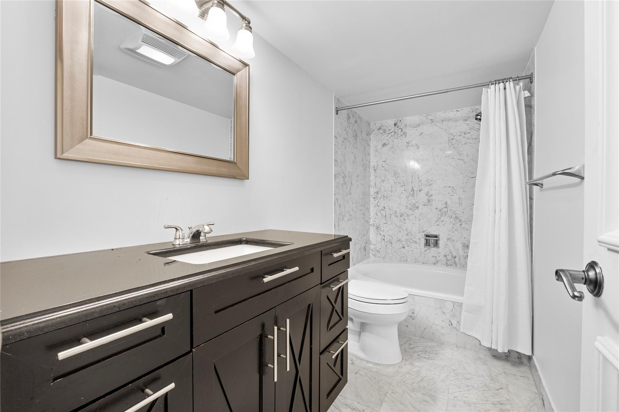 3410 Galt Ocean Drive 609N