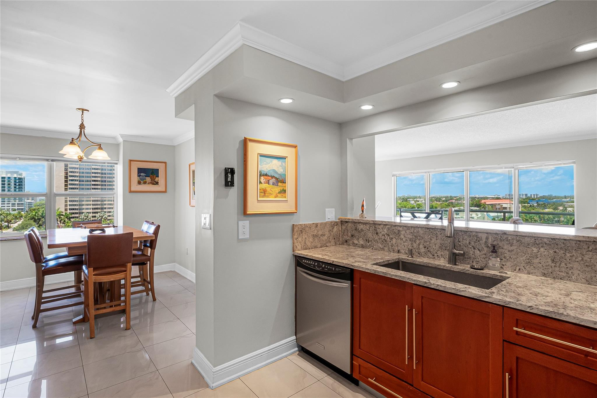 3410 Galt Ocean Drive 609N