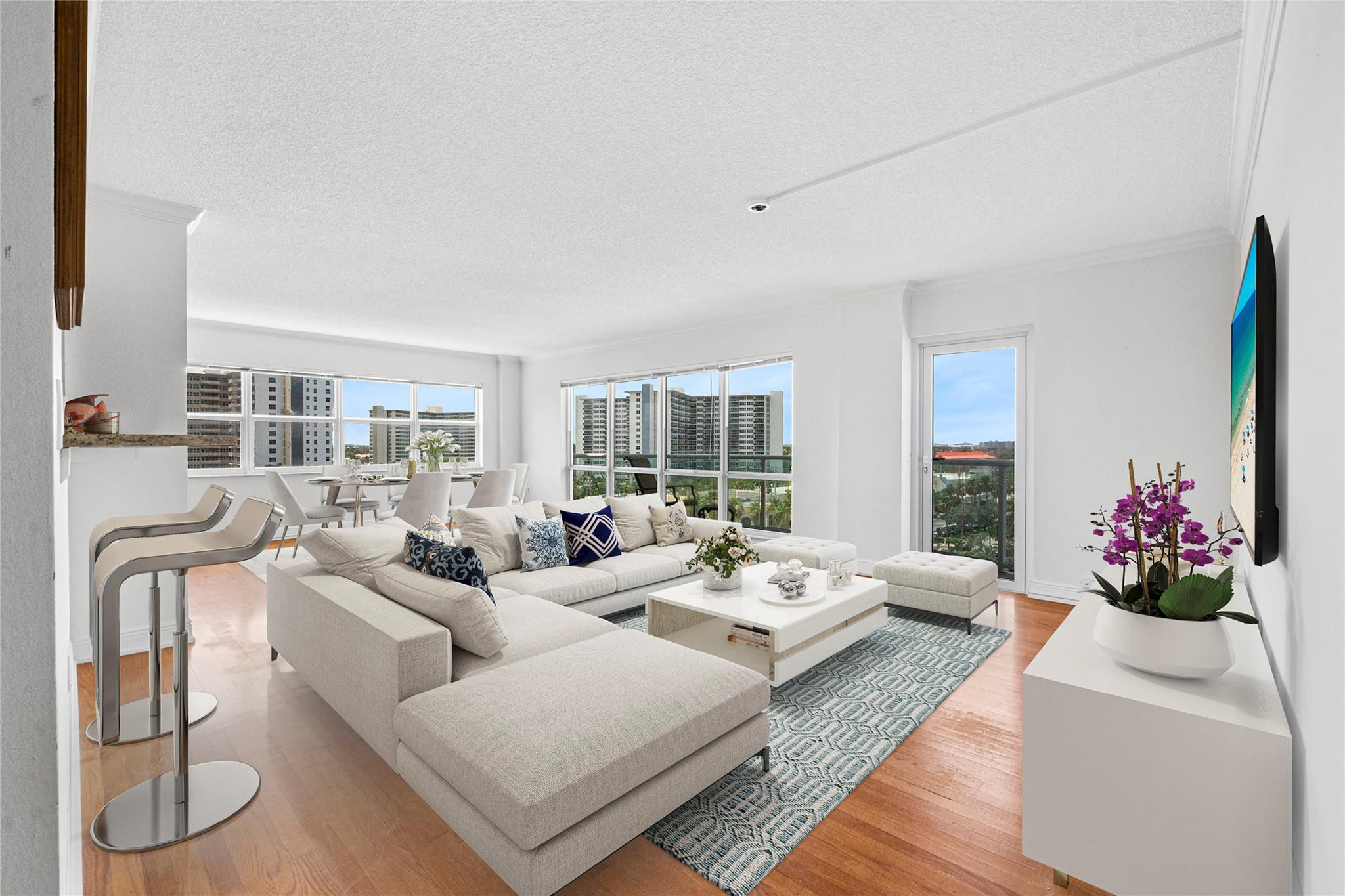 3410 Galt Ocean Drive 609N