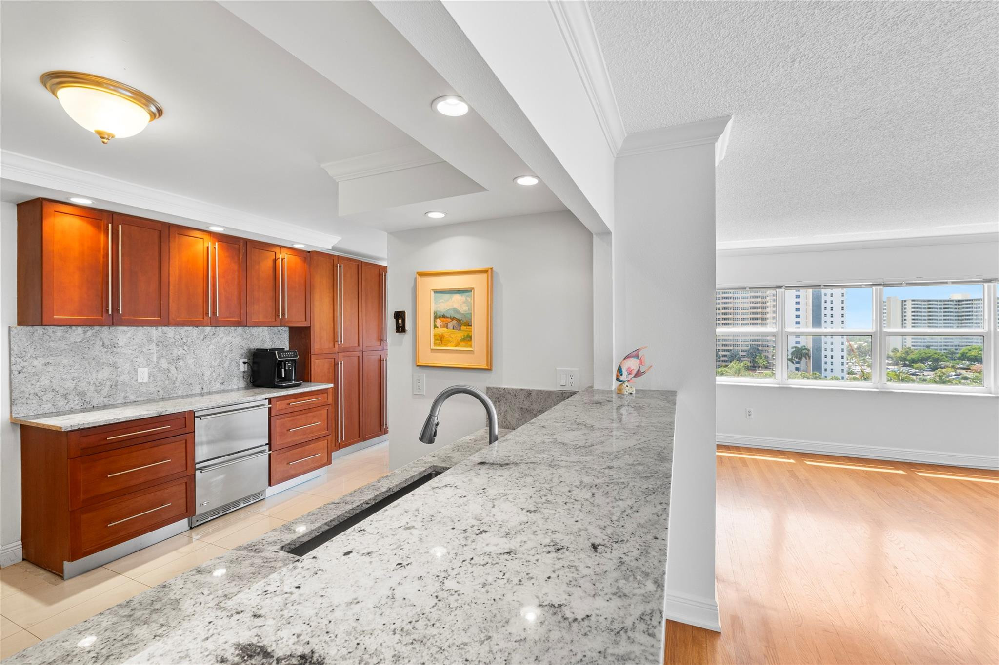 3410 Galt Ocean Drive 609N