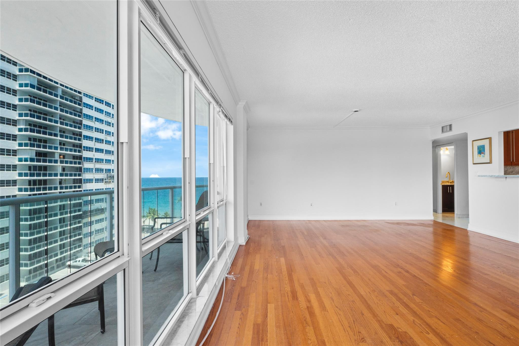 3410 Galt Ocean Drive 609N